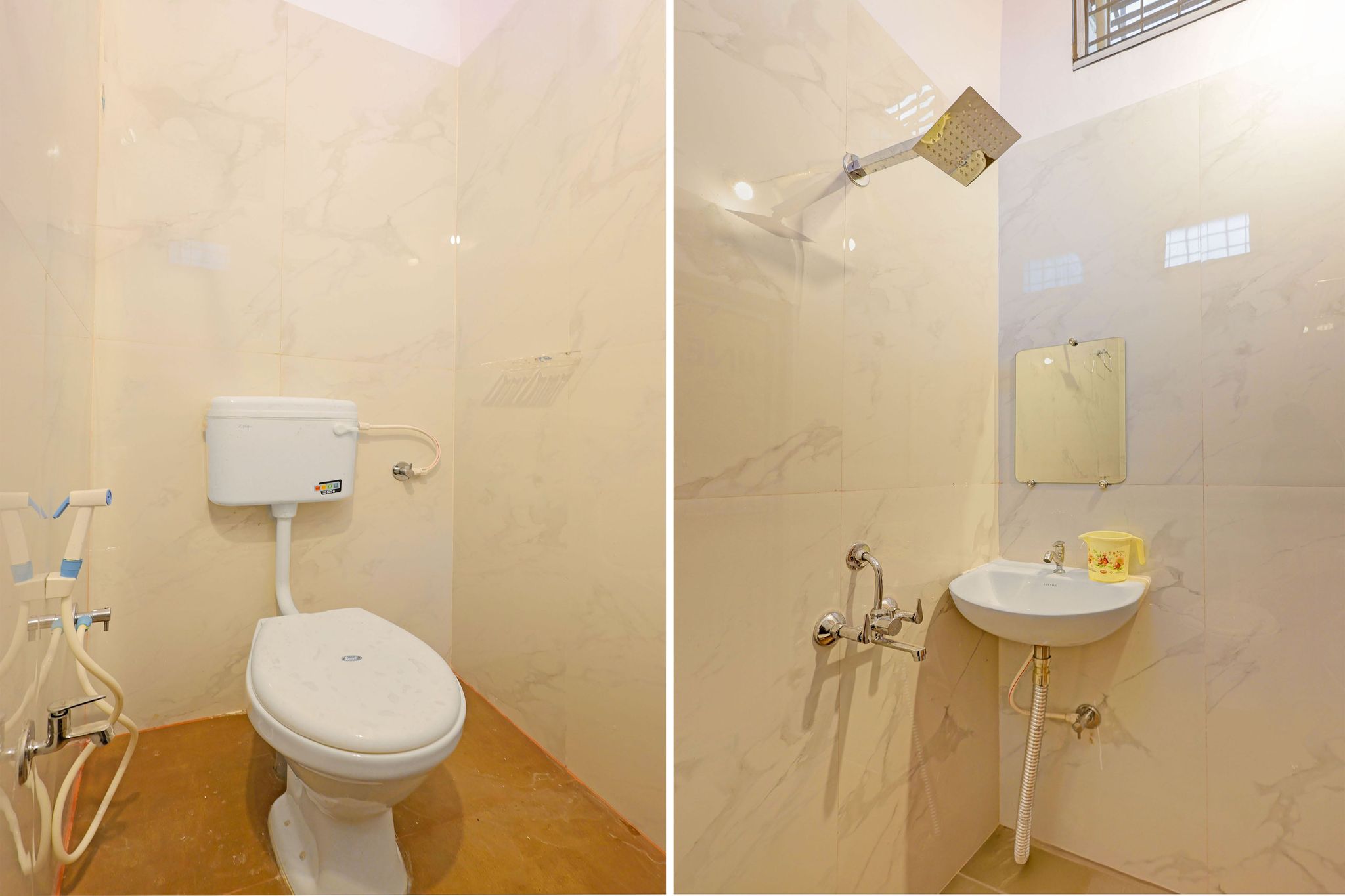 Collection O Bargi Hills Jabalpur CLASSIC 12