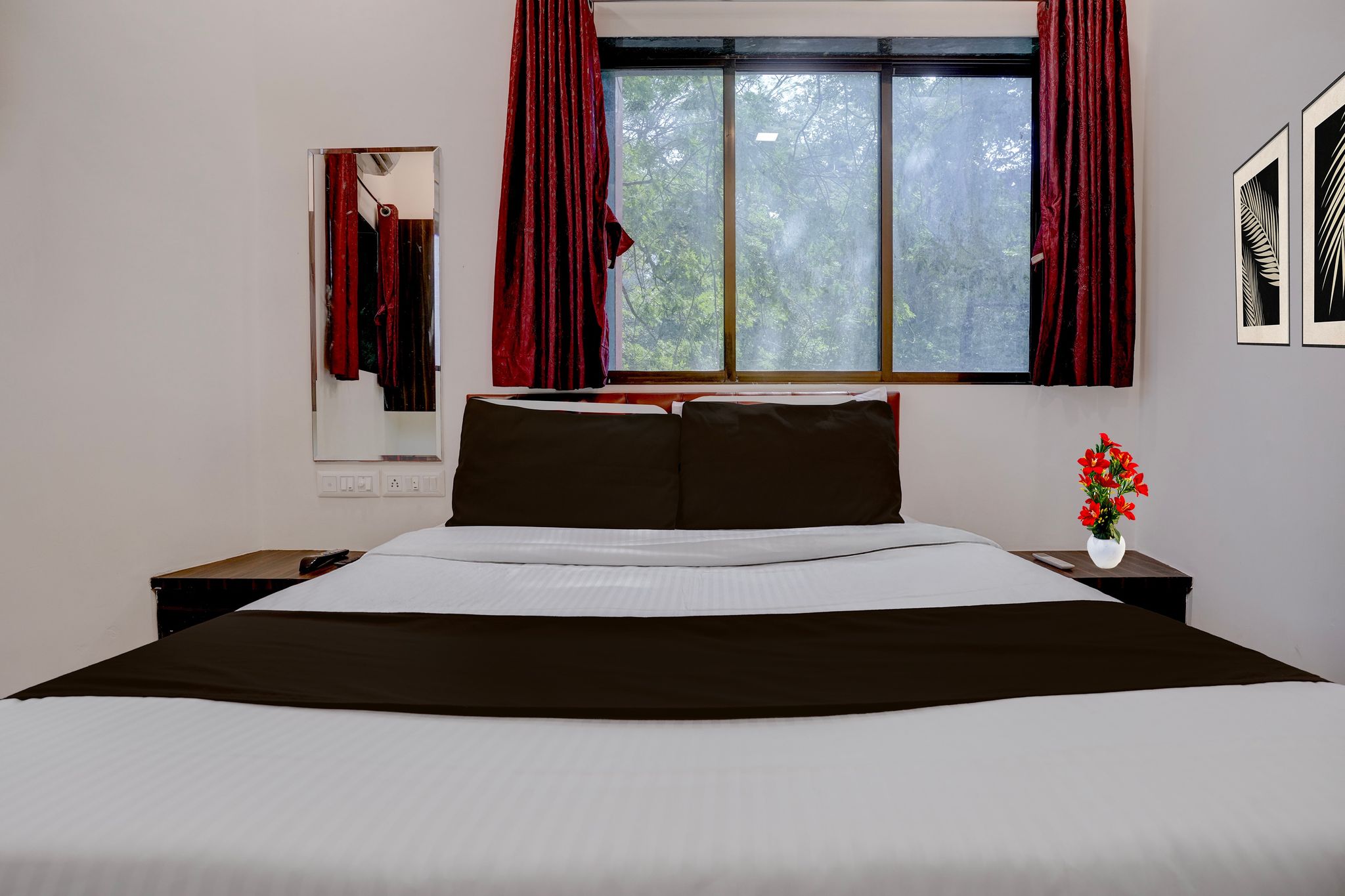 Super Collection O IIM Mumbai Formerly Green View