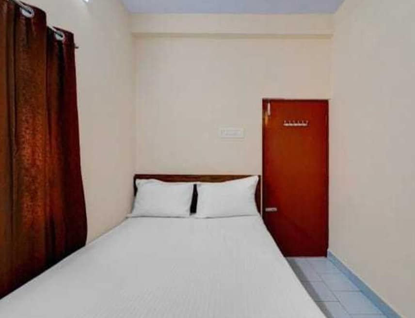 Hotel O Madipakkam Lakeview Chennai Formerly Ganesh Mahal CLASSIC 3