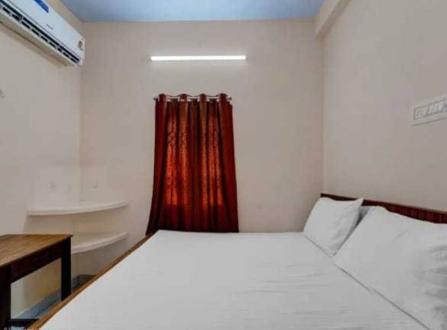 Hotel O Madipakkam Lakeview Chennai Formerly Ganesh Mahal CLASSIC 9