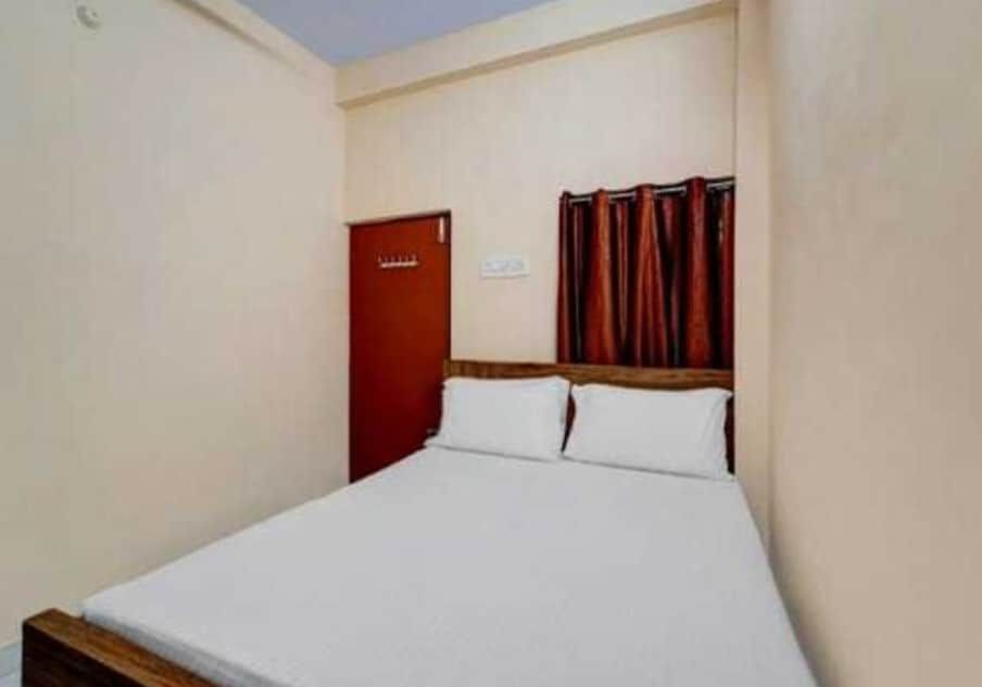 Hotel O Madipakkam Lakeview Chennai Formerly Ganesh Mahal CLASSIC 2