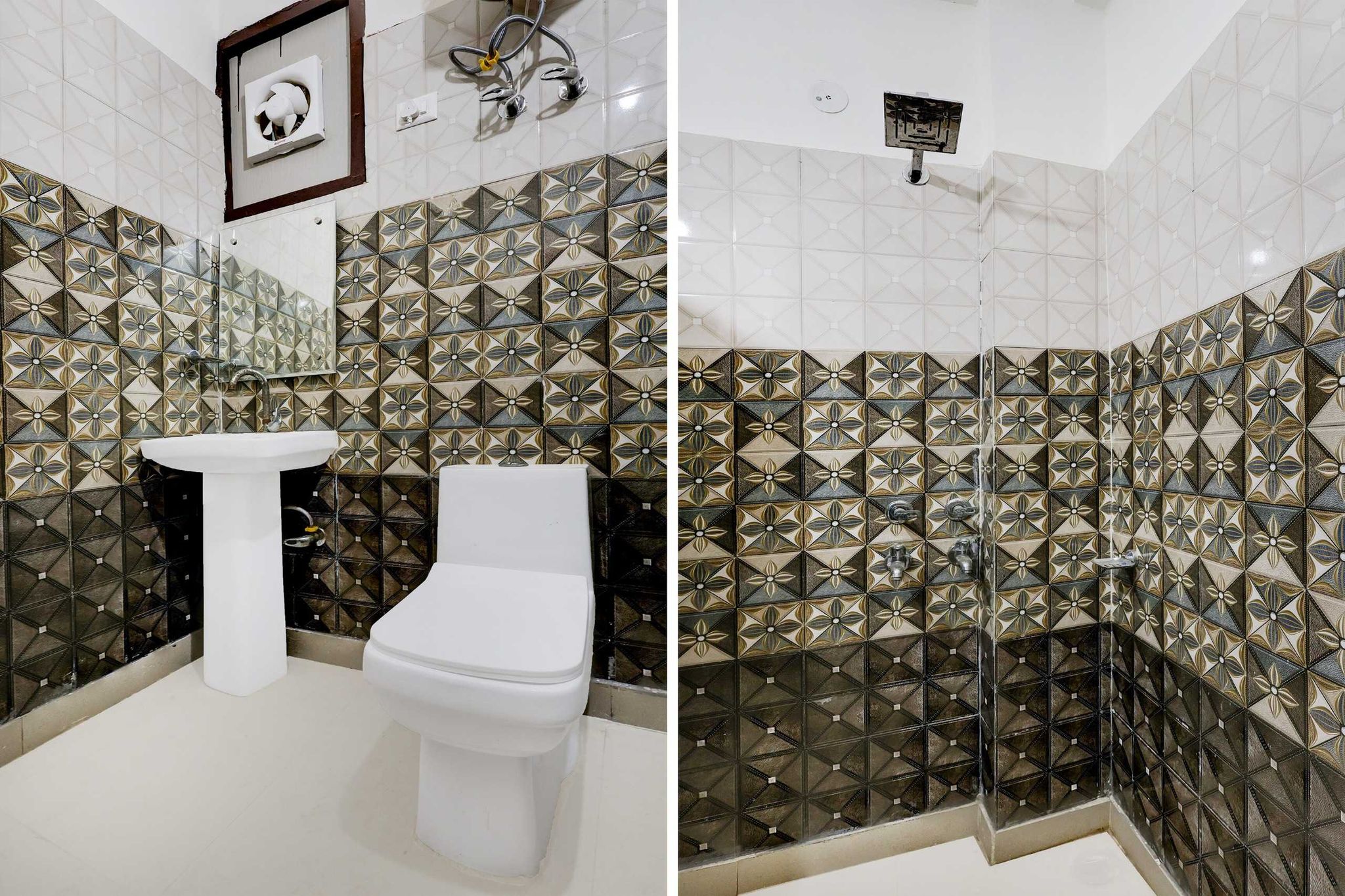 Super Hotel O Sector 18 Noida Formerly Terrene Empire CLASSIC 7