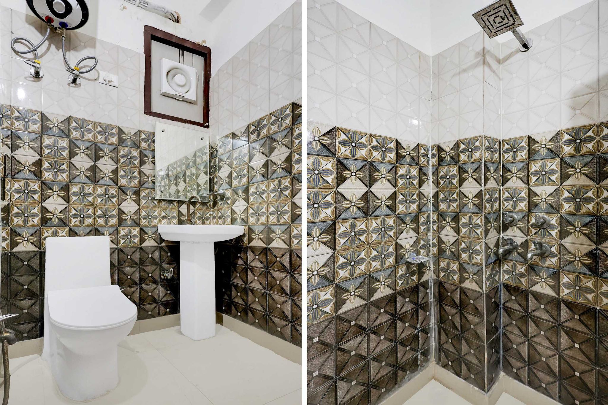 Super Hotel O Sector 18 Noida Formerly Terrene Empire CLASSIC 8