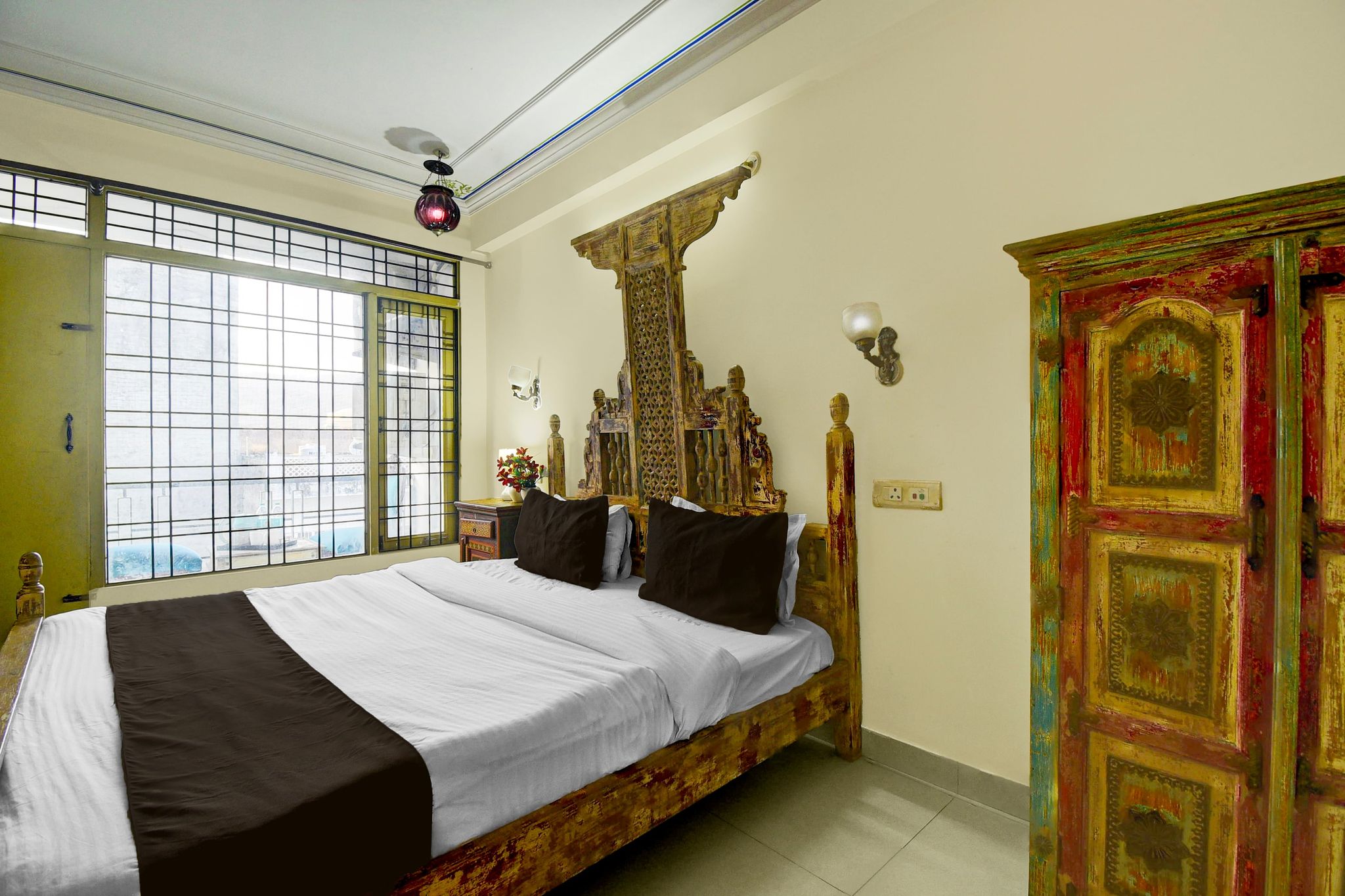 Super Collection O Jal Mahal Jaipur Formerly Little Ganesha Inn CLASSIC 9