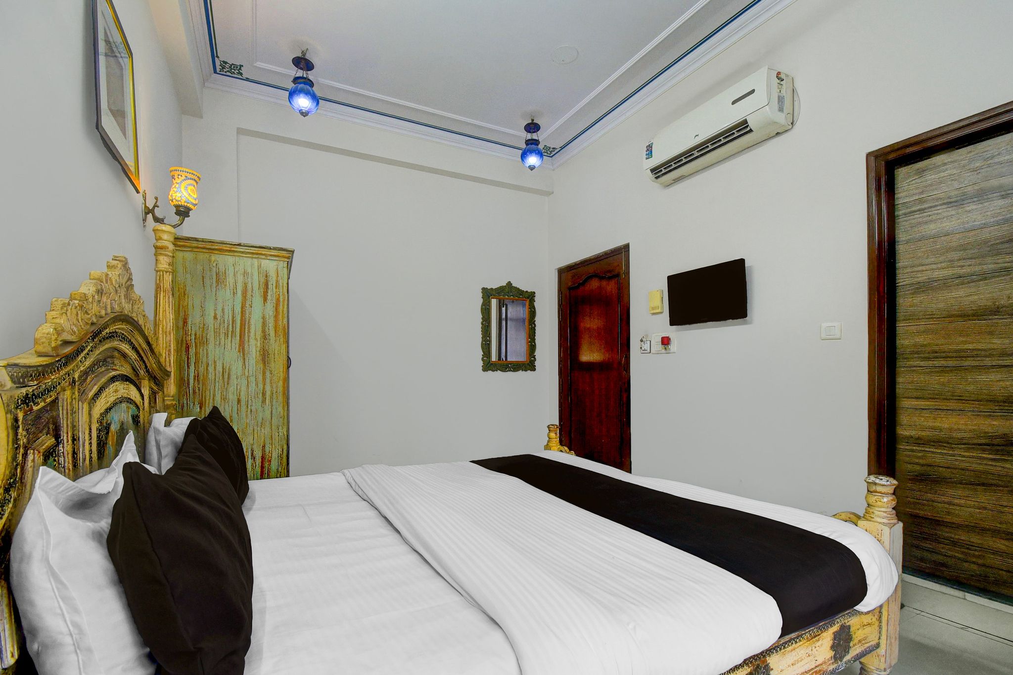 Super Collection O Jal Mahal Jaipur Formerly Little Ganesha Inn CLASSIC 8