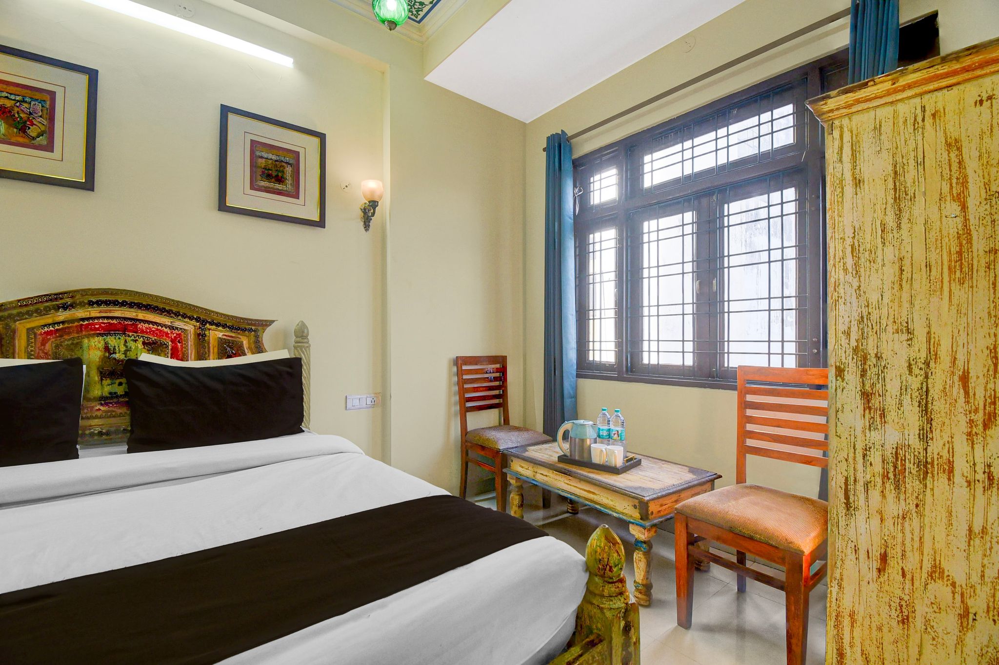 Super Collection O Jal Mahal Jaipur Formerly Little Ganesha Inn CLASSIC 13