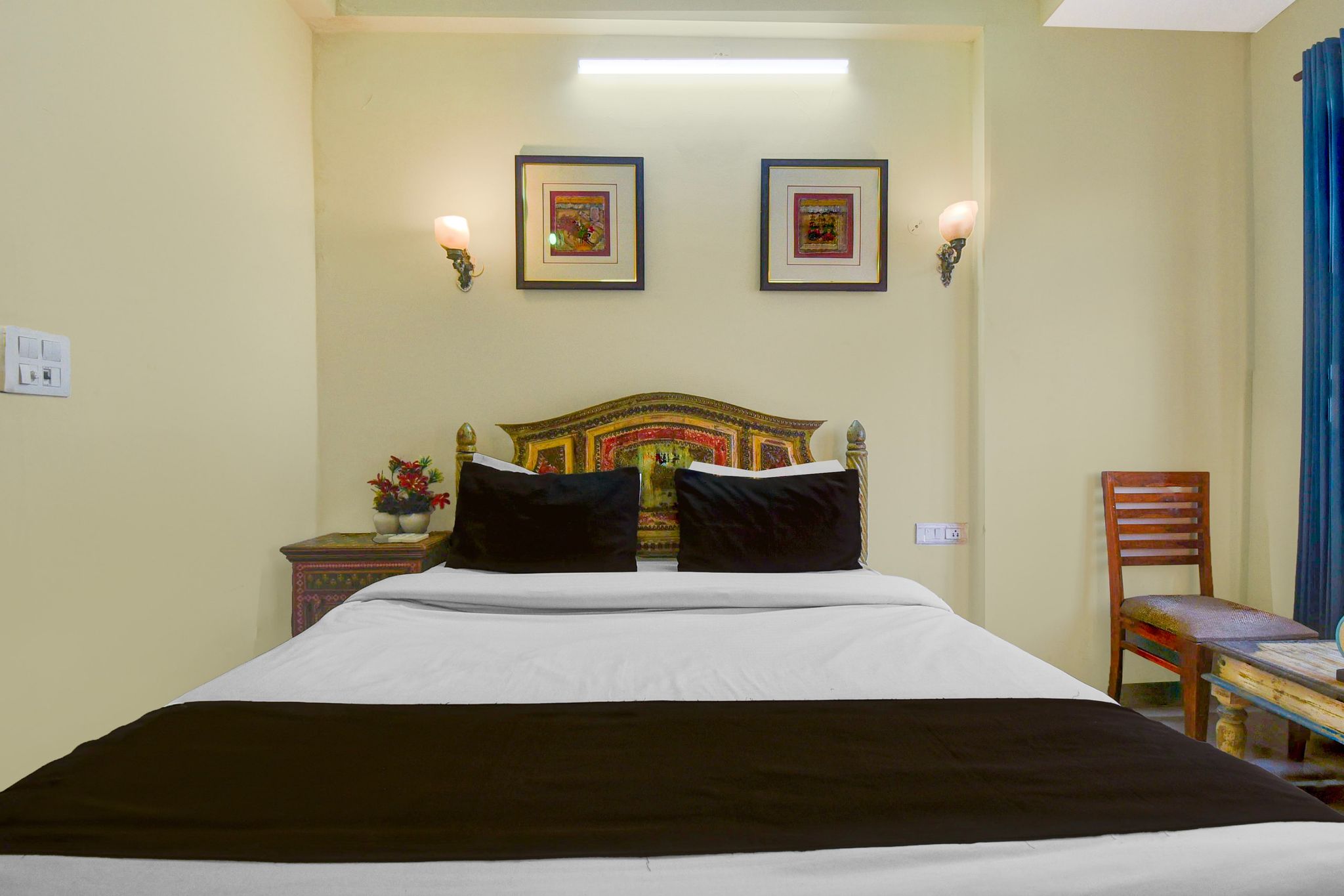 Super Collection O Jal Mahal Jaipur Formerly Little Ganesha Inn CLASSIC 16