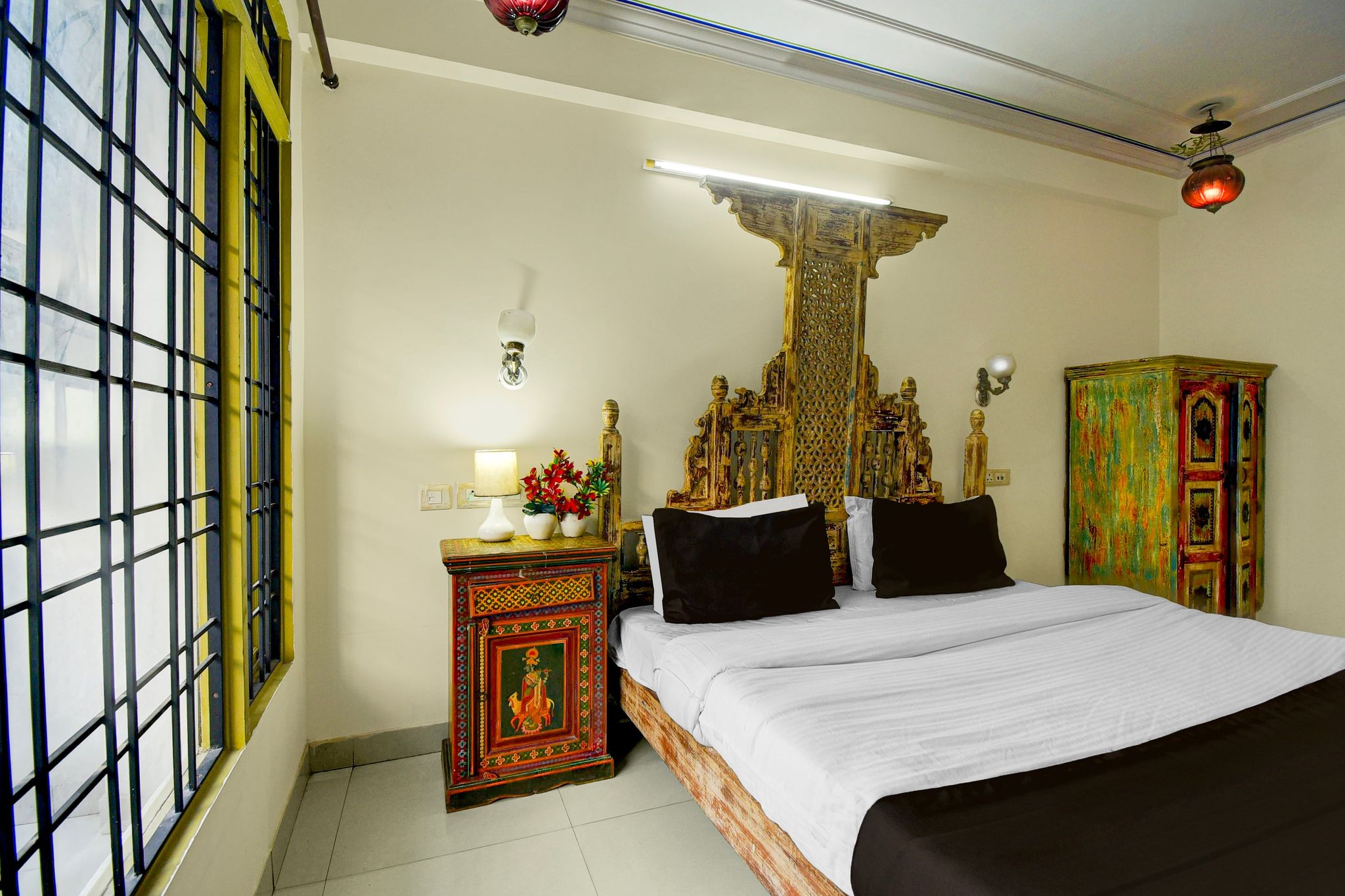 Super Collection O Jal Mahal Jaipur Formerly Little Ganesha Inn CLASSIC 15