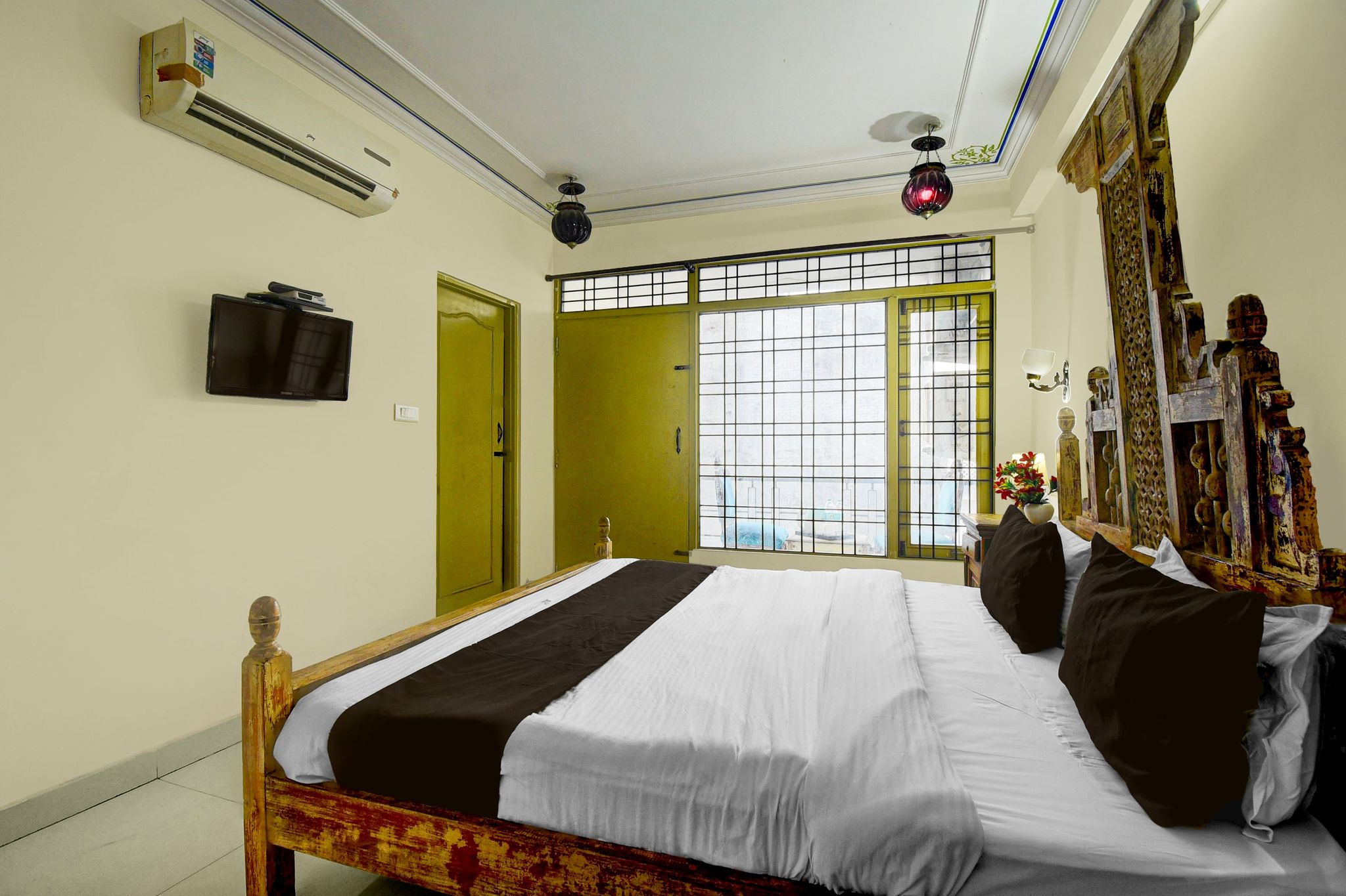 Super Collection O Jal Mahal Jaipur Formerly Little Ganesha Inn CLASSIC 3