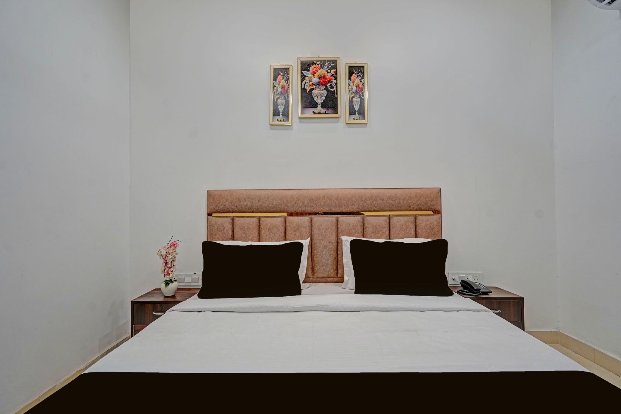 Hotel O Sua Road Crossway Ludhiana Formerly White Solitaire CLASSIC 6