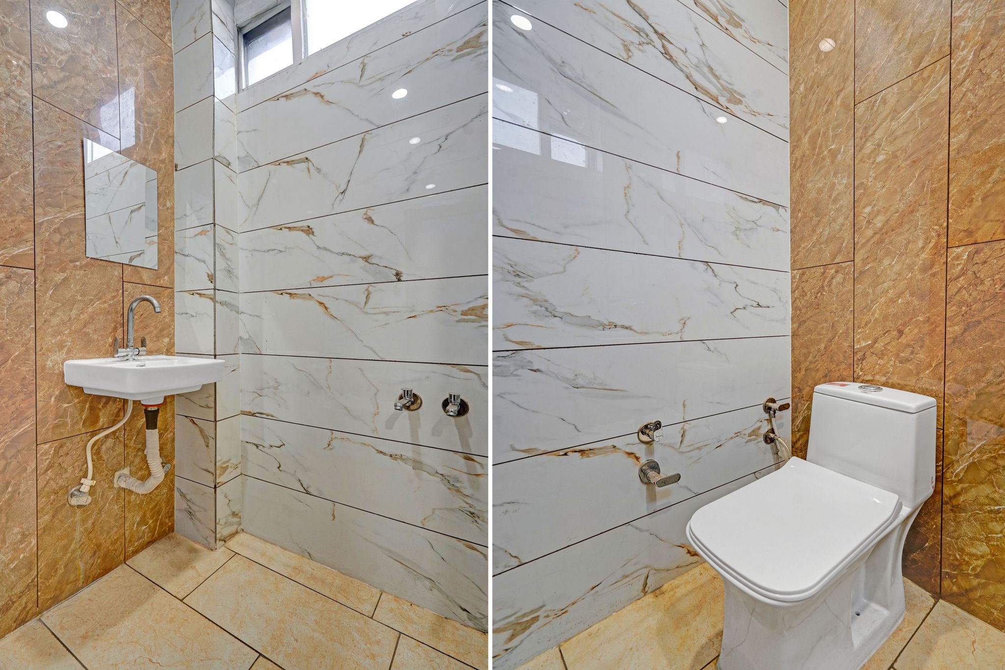 Hotel O Sua Road Crossway Ludhiana Formerly White Solitaire CLASSIC 11