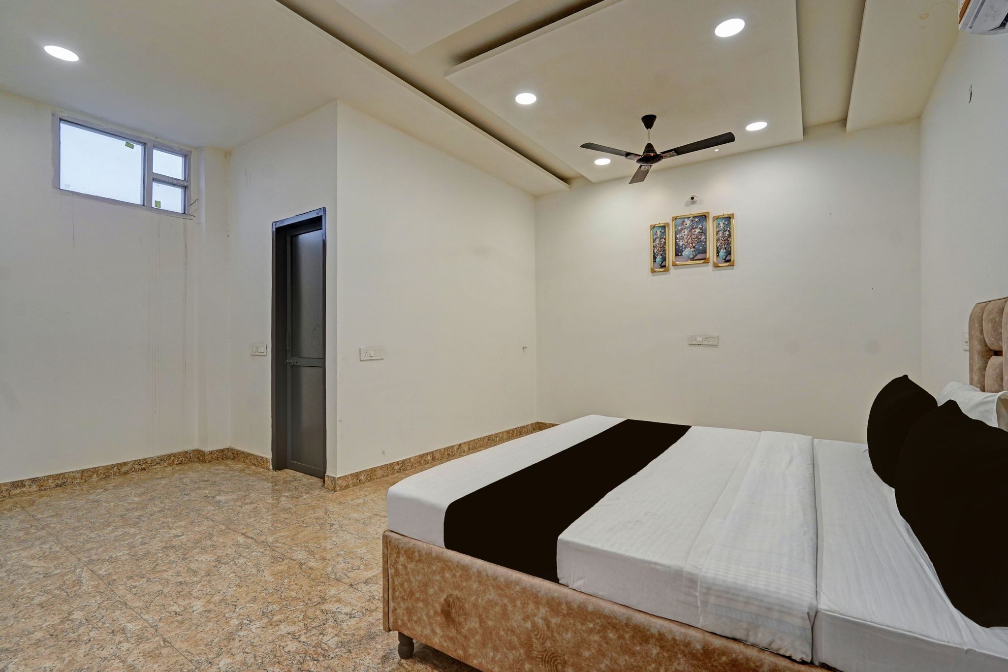 Hotel O Sua Road Crossway Ludhiana Formerly White Solitaire CLASSIC 15