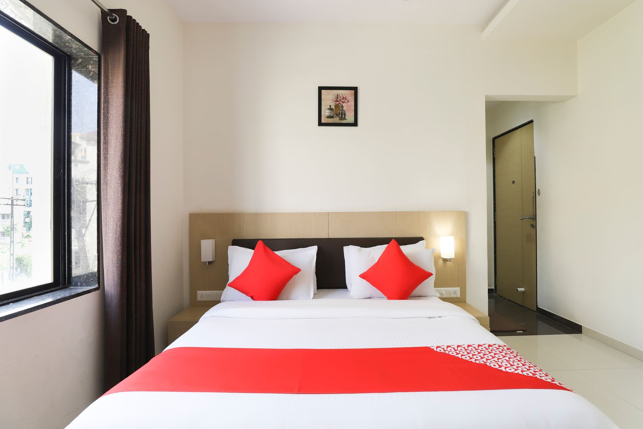 Hotel O Navasari Bus Terminal Formerly Jay Shankar Classic 21