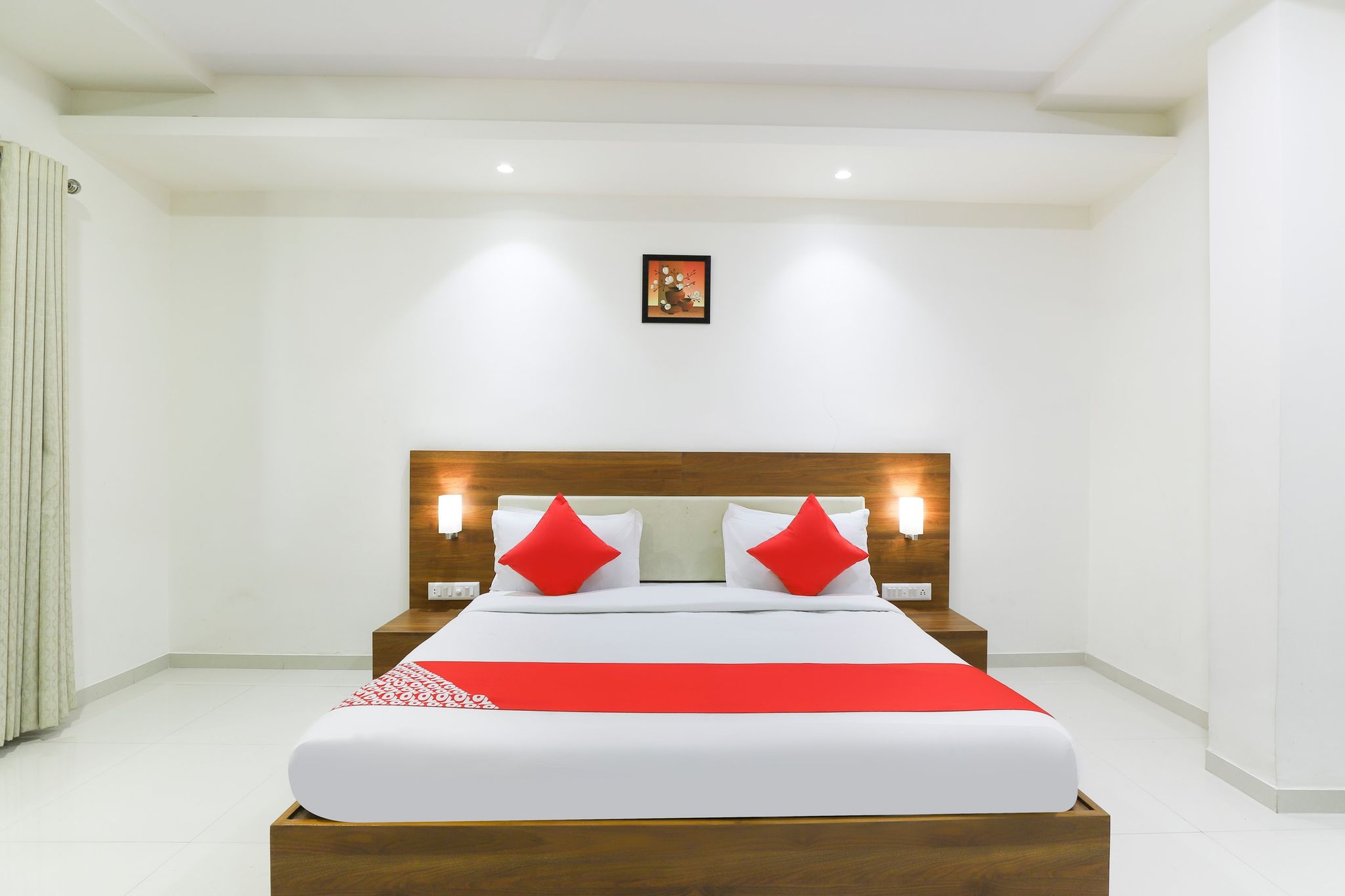 Hotel O Navasari Bus Terminal Formerly Jay Shankar Classic 19