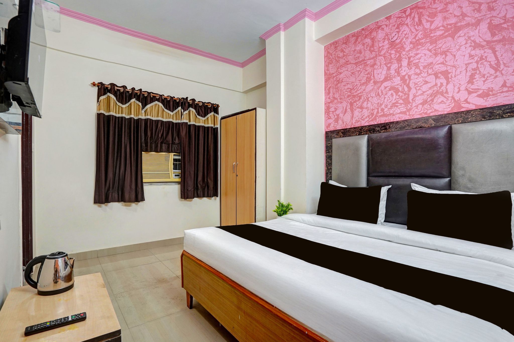 Super Hotel O Gopinath Temple Jaipur Formerly Deepak Inn CLASSIC 5