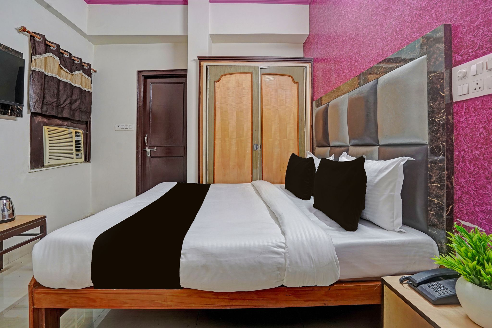 Super Hotel O Gopinath Temple Jaipur Formerly Deepak Inn CLASSIC 14