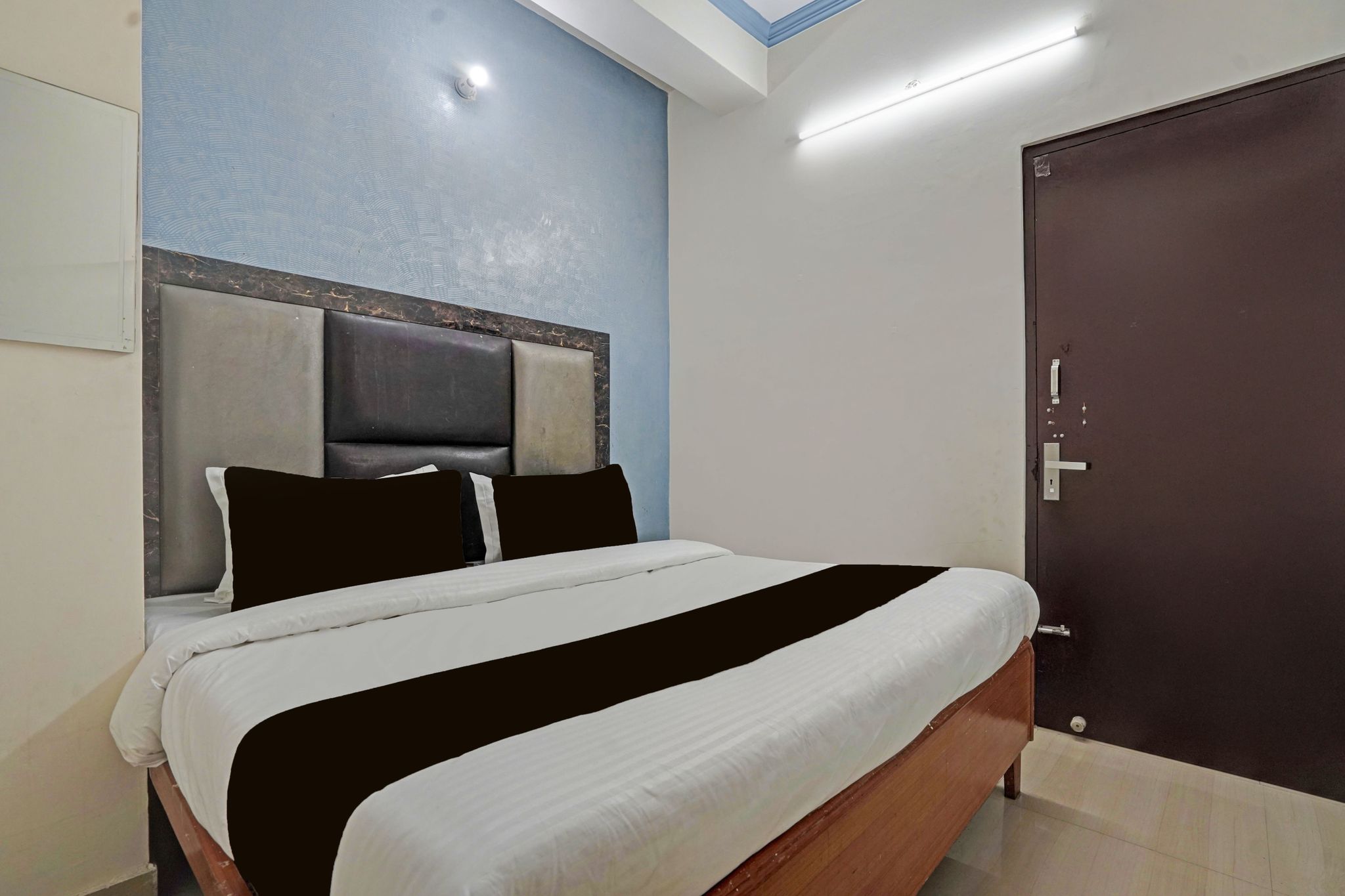 Super Hotel O Gopinath Temple Jaipur Formerly Deepak Inn CLASSIC 9