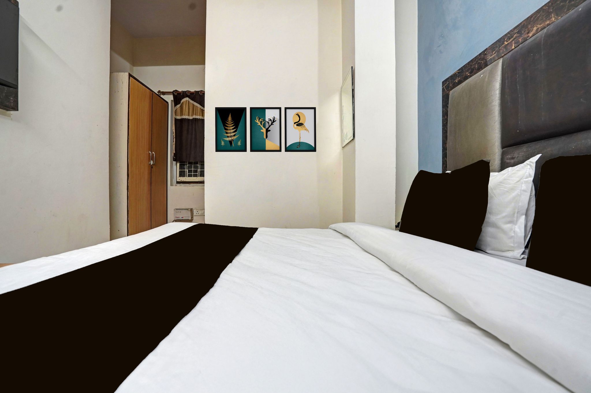 Super Hotel O Gopinath Temple Jaipur Formerly Deepak Inn CLASSIC 18