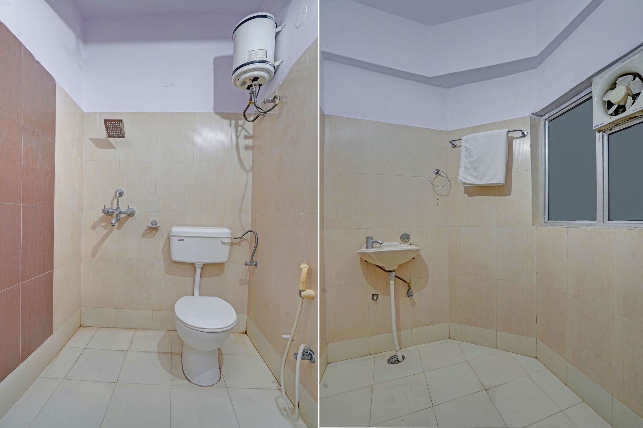 Super Hotel O Gopinath Temple Jaipur Formerly Deepak Inn CLASSIC 8