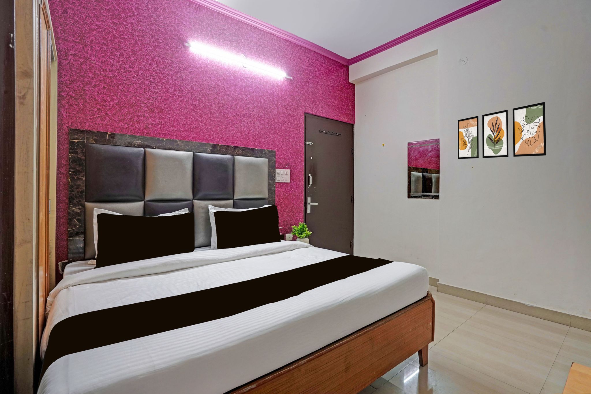 Super Hotel O Gopinath Temple Jaipur Formerly Deepak Inn CLASSIC 17