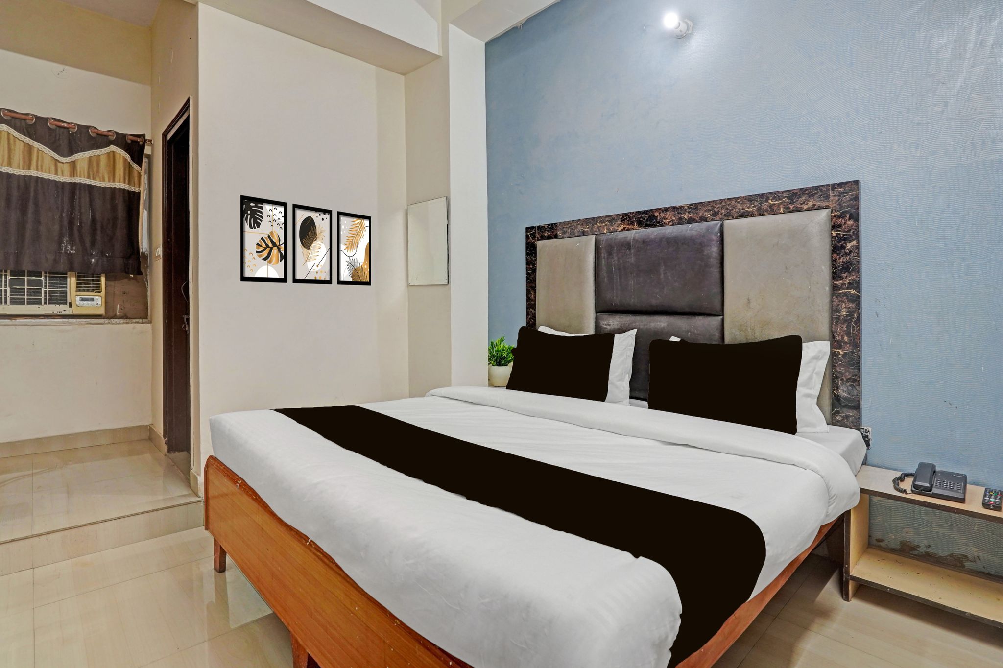 Super Hotel O Gopinath Temple Jaipur Formerly Deepak Inn CLASSIC 2