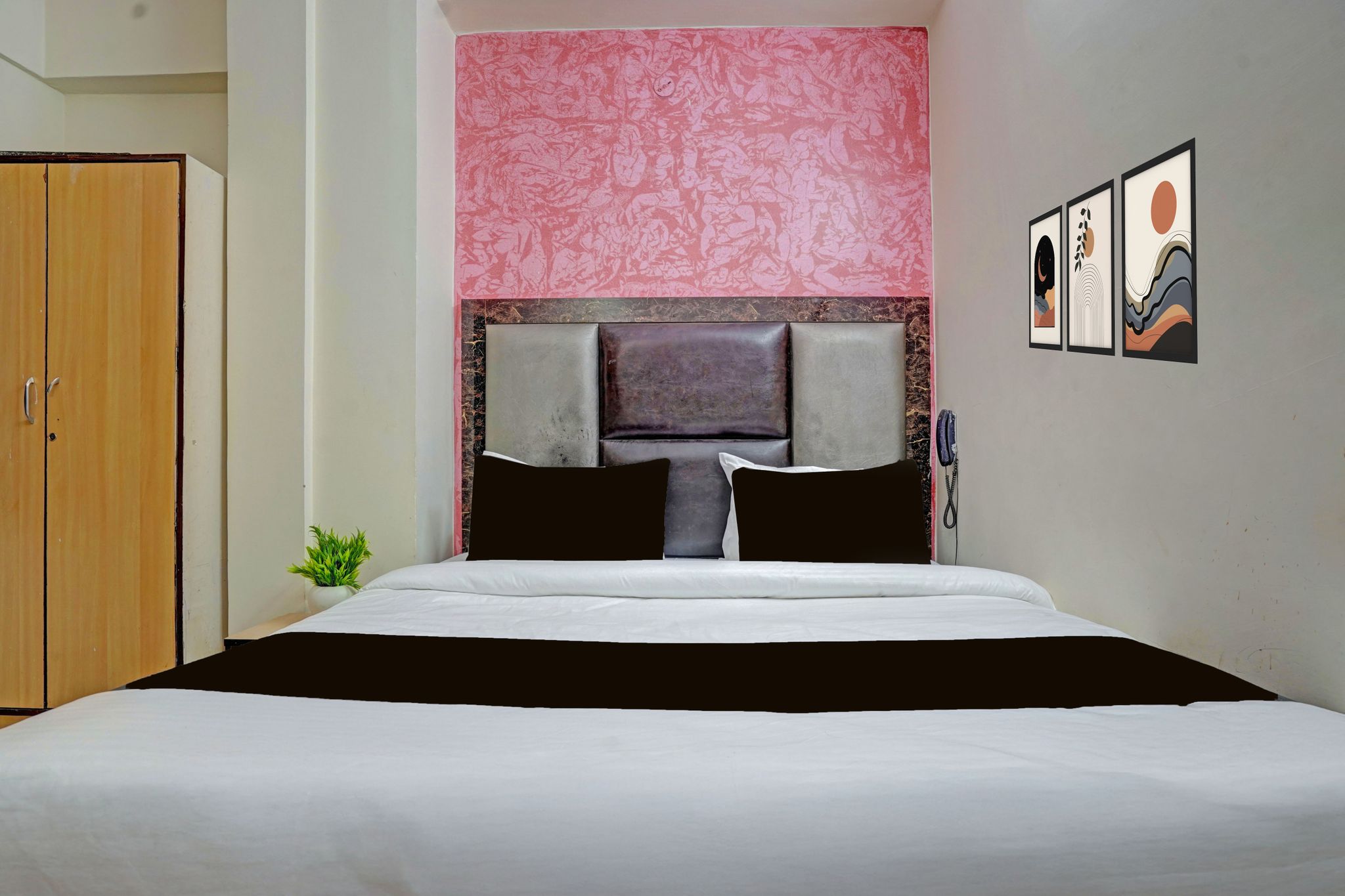 Super Hotel O Gopinath Temple Jaipur Formerly Deepak Inn CLASSIC 11