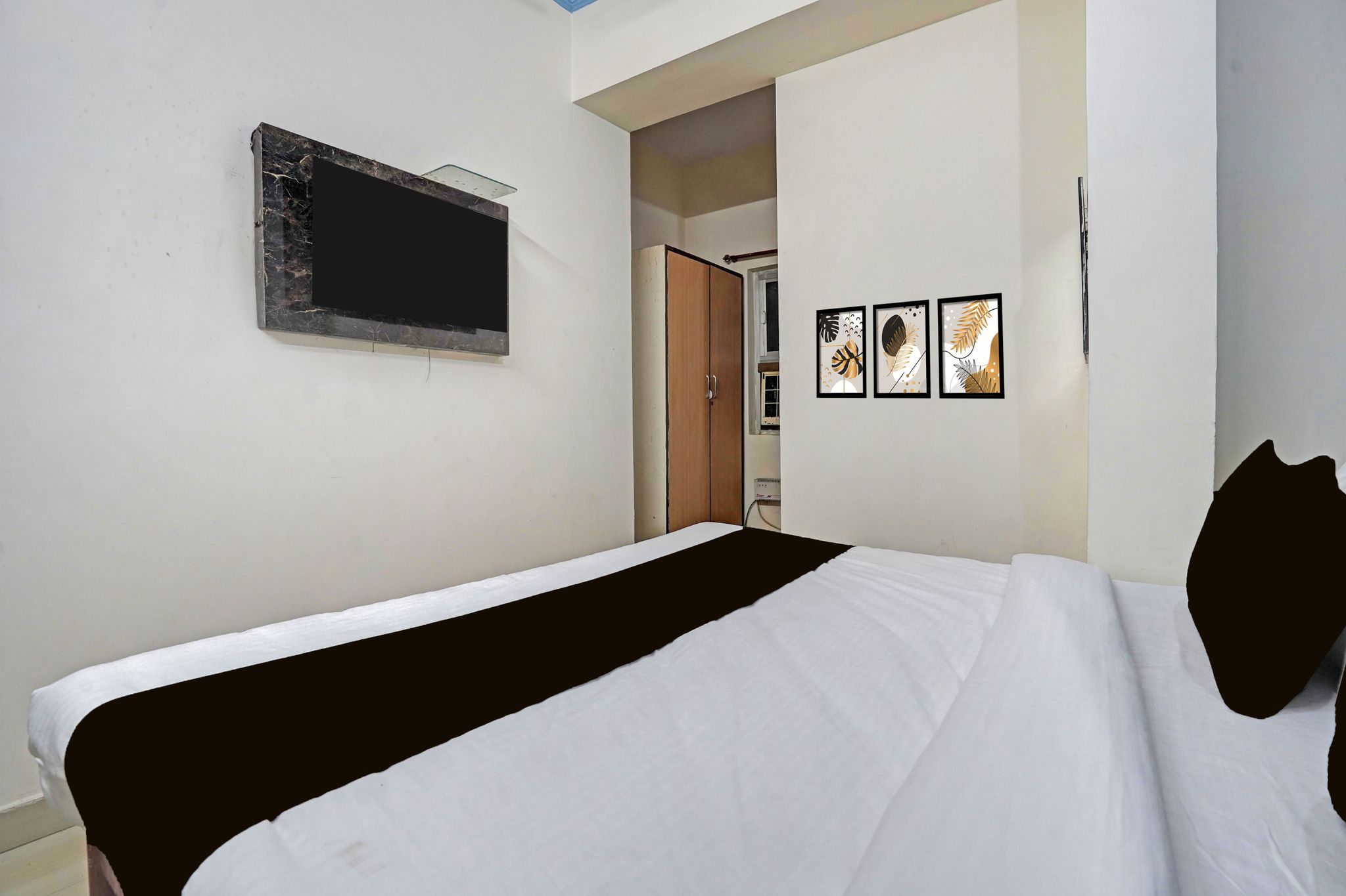 Super Hotel O Gopinath Temple Jaipur Formerly Deepak Inn CLASSIC 3