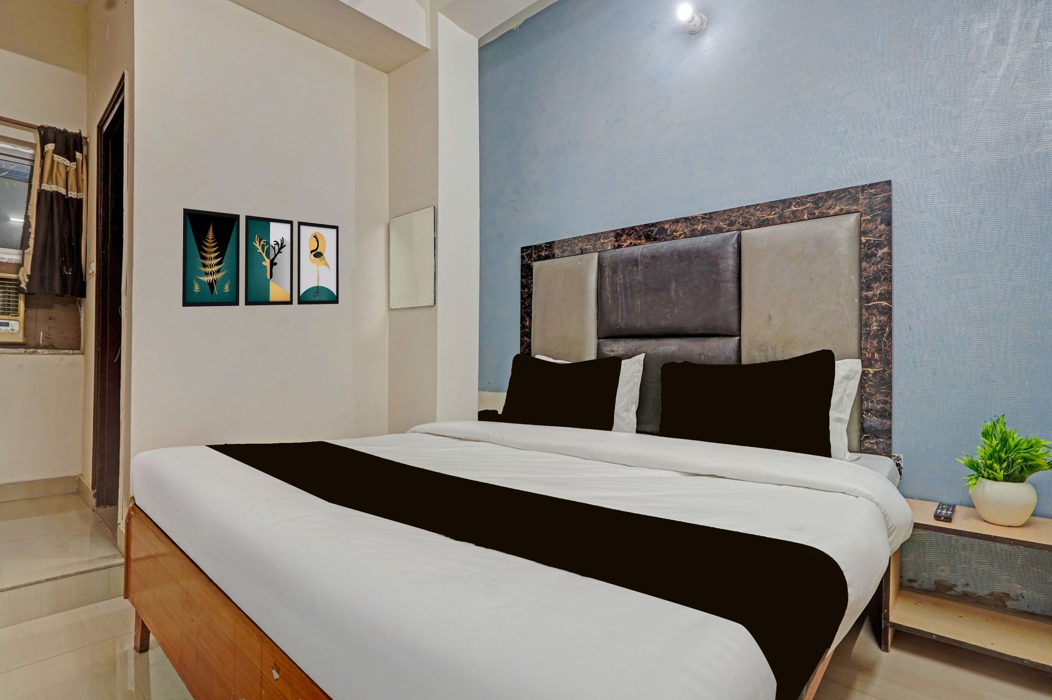 Super Hotel O Gopinath Temple Jaipur Formerly Deepak Inn CLASSIC 19