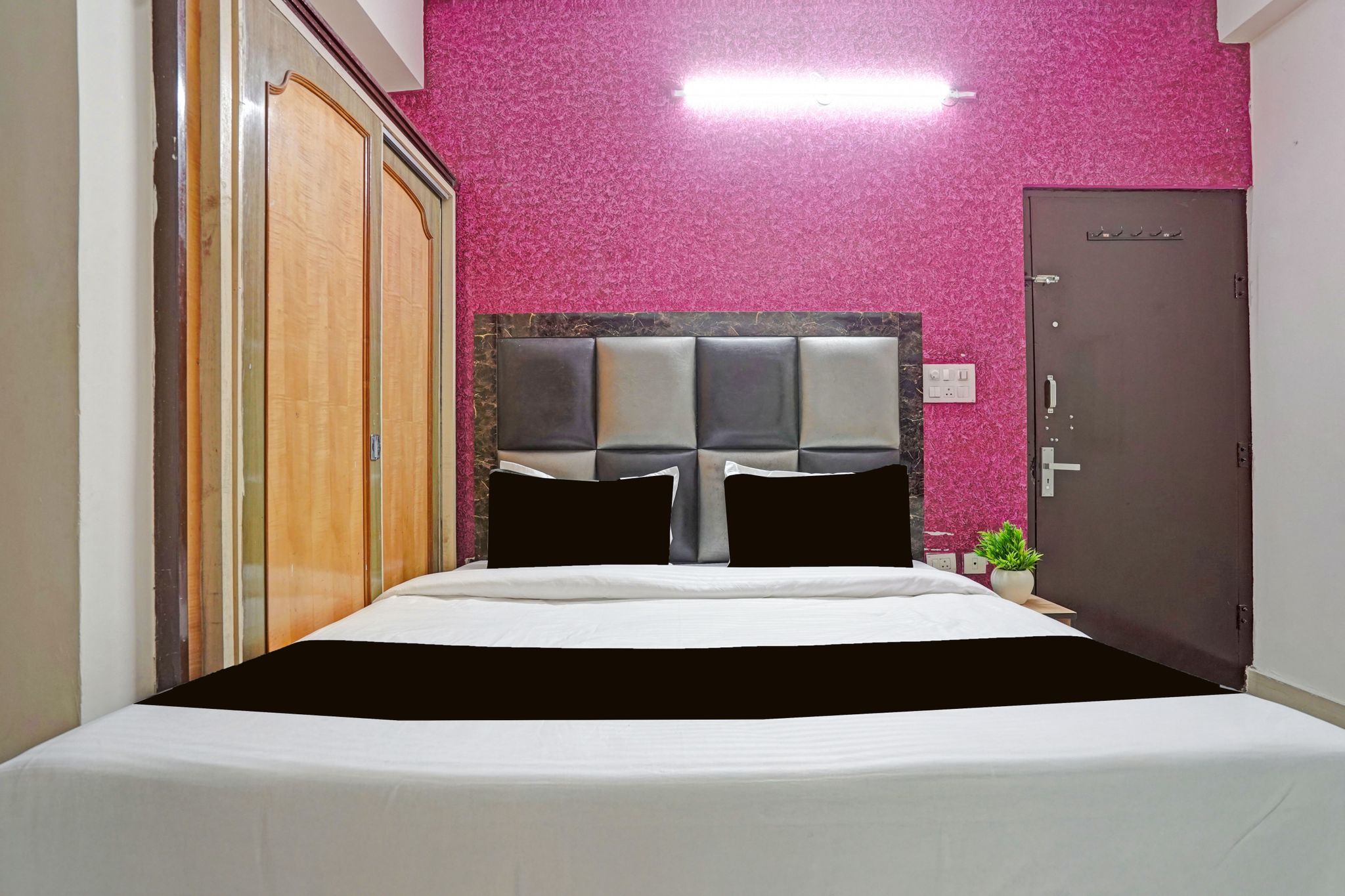 Super Hotel O Gopinath Temple Jaipur Formerly Deepak Inn CLASSIC 13