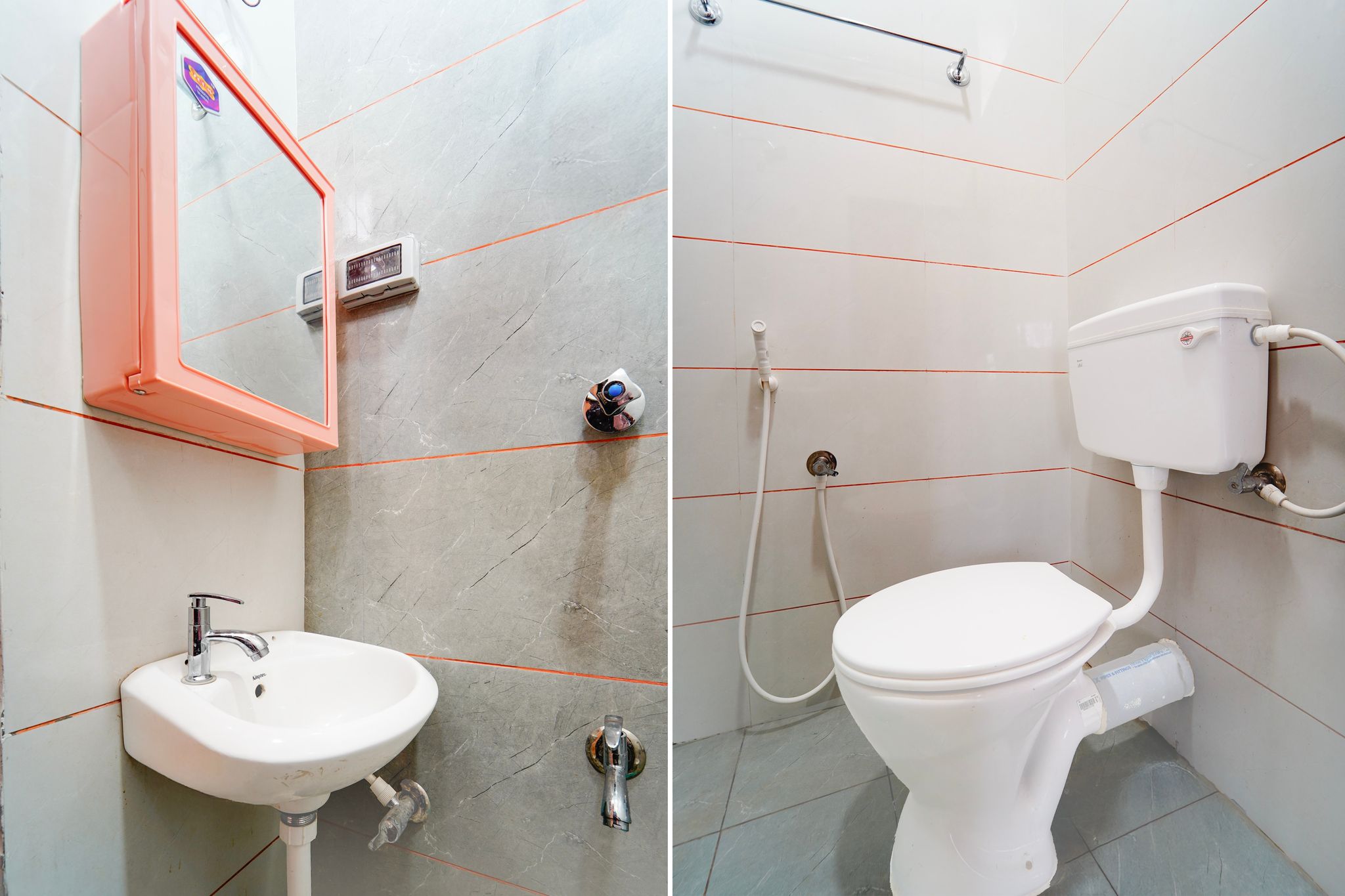 Collection O Thanjavur New Bus Terminal Formerly BMS Residency Classic 15