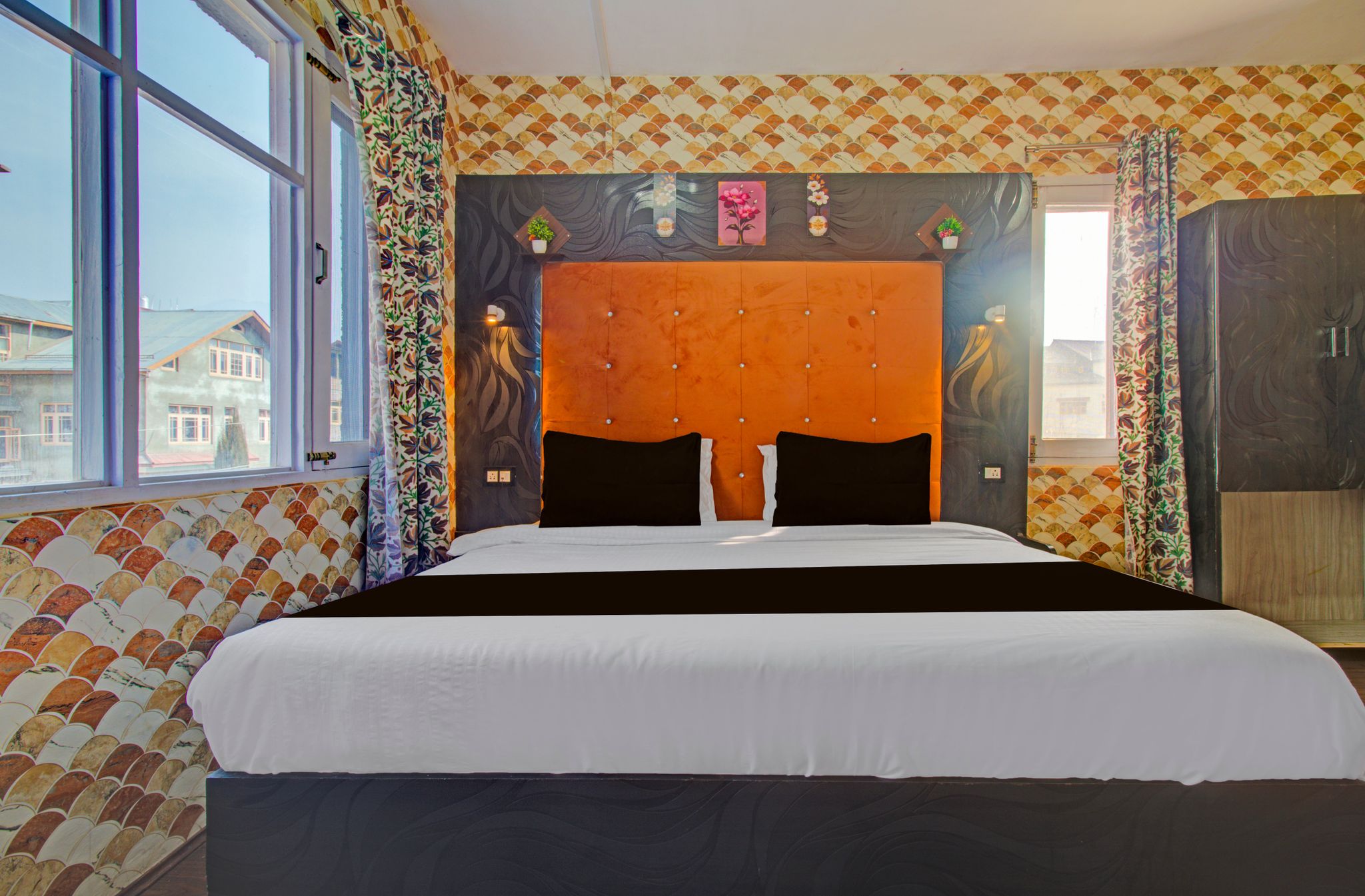 Super Collection O Kursoo Rajbagh Formerly Mid Valley Residency CLASSIC 6