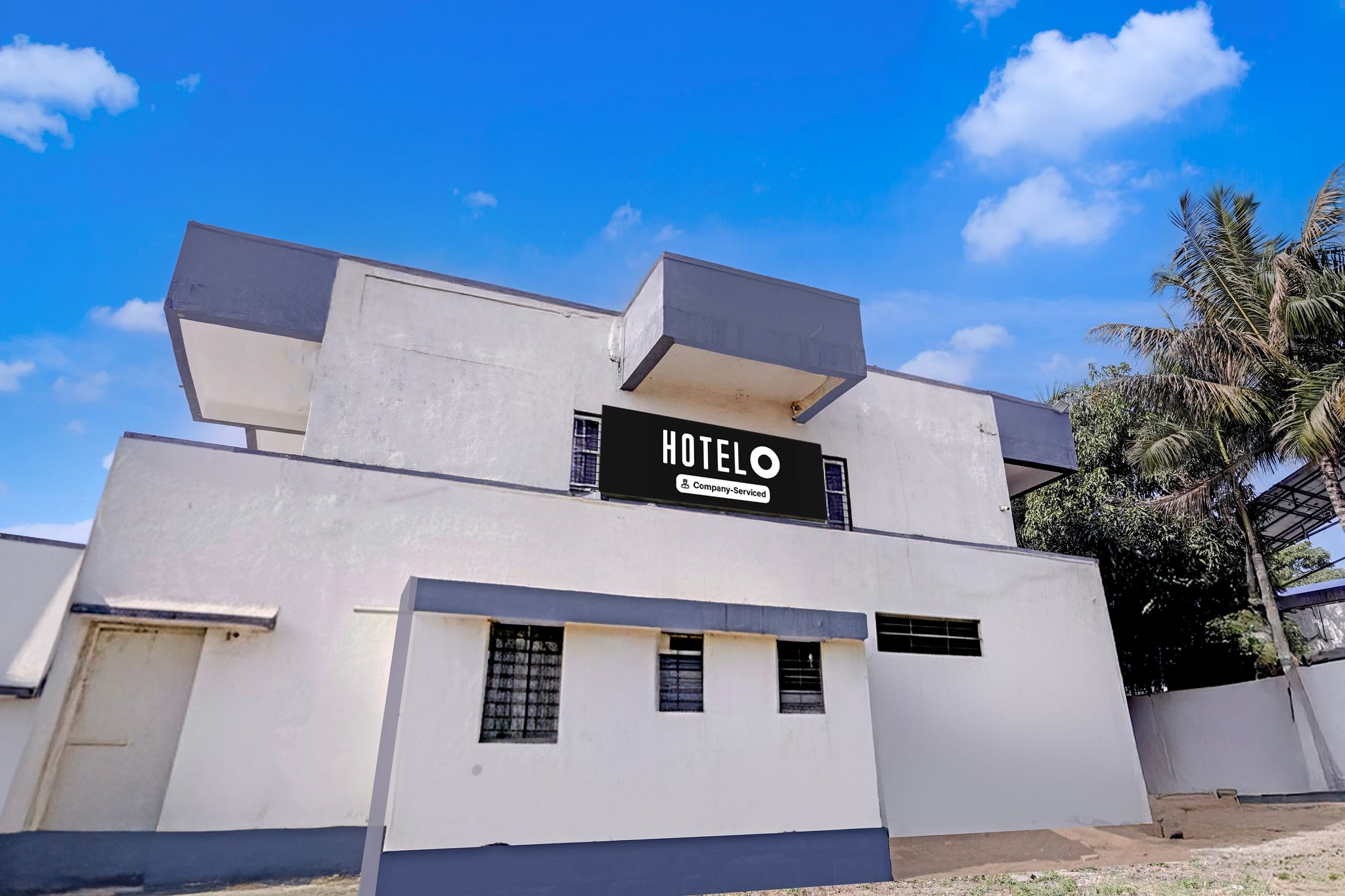 Hotel O Satara Bypass Formerly Sairaj Lodging