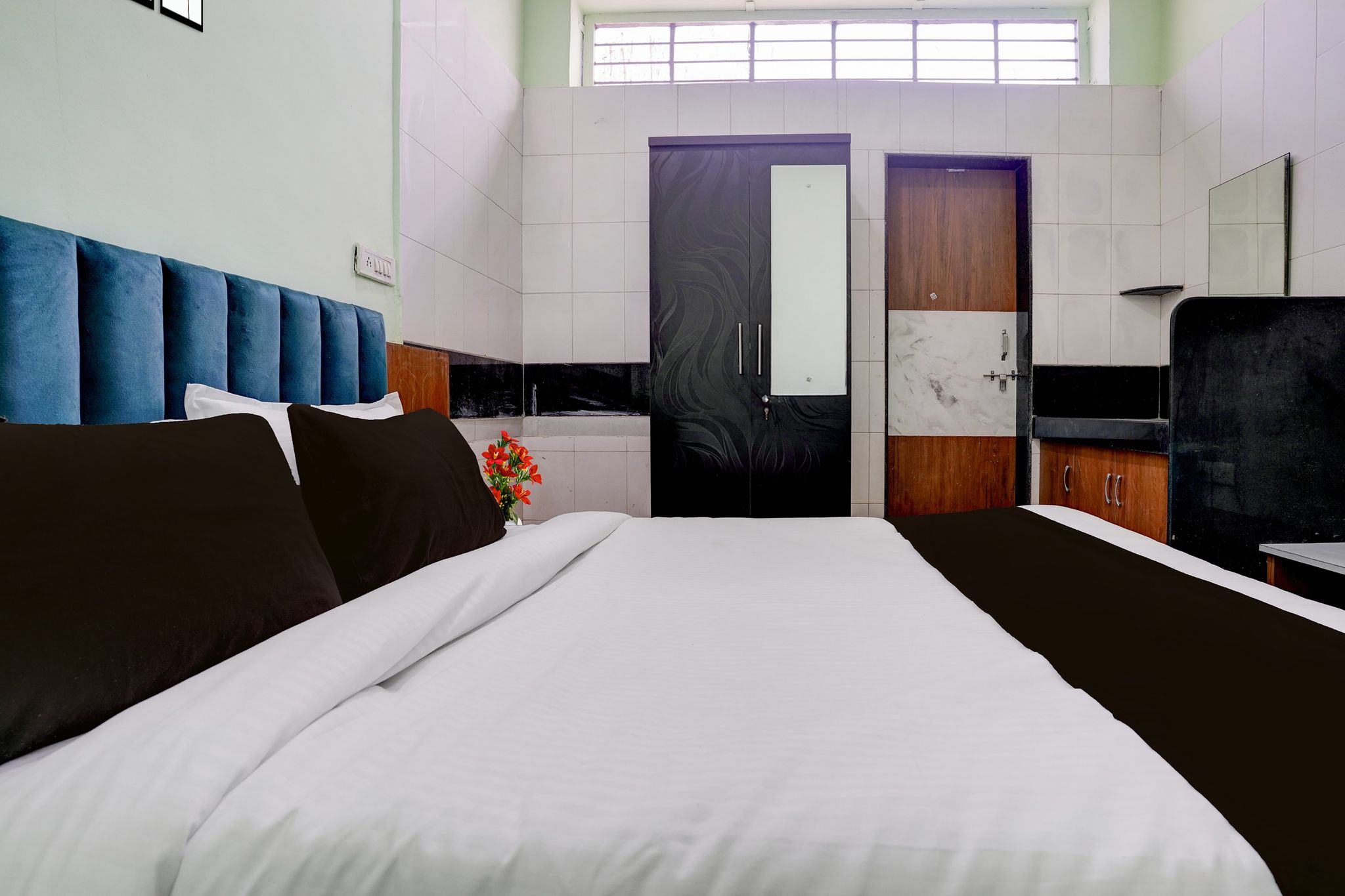 Hotel O Satara Bypass Formerly Sairaj Lodging CLASSIC 10