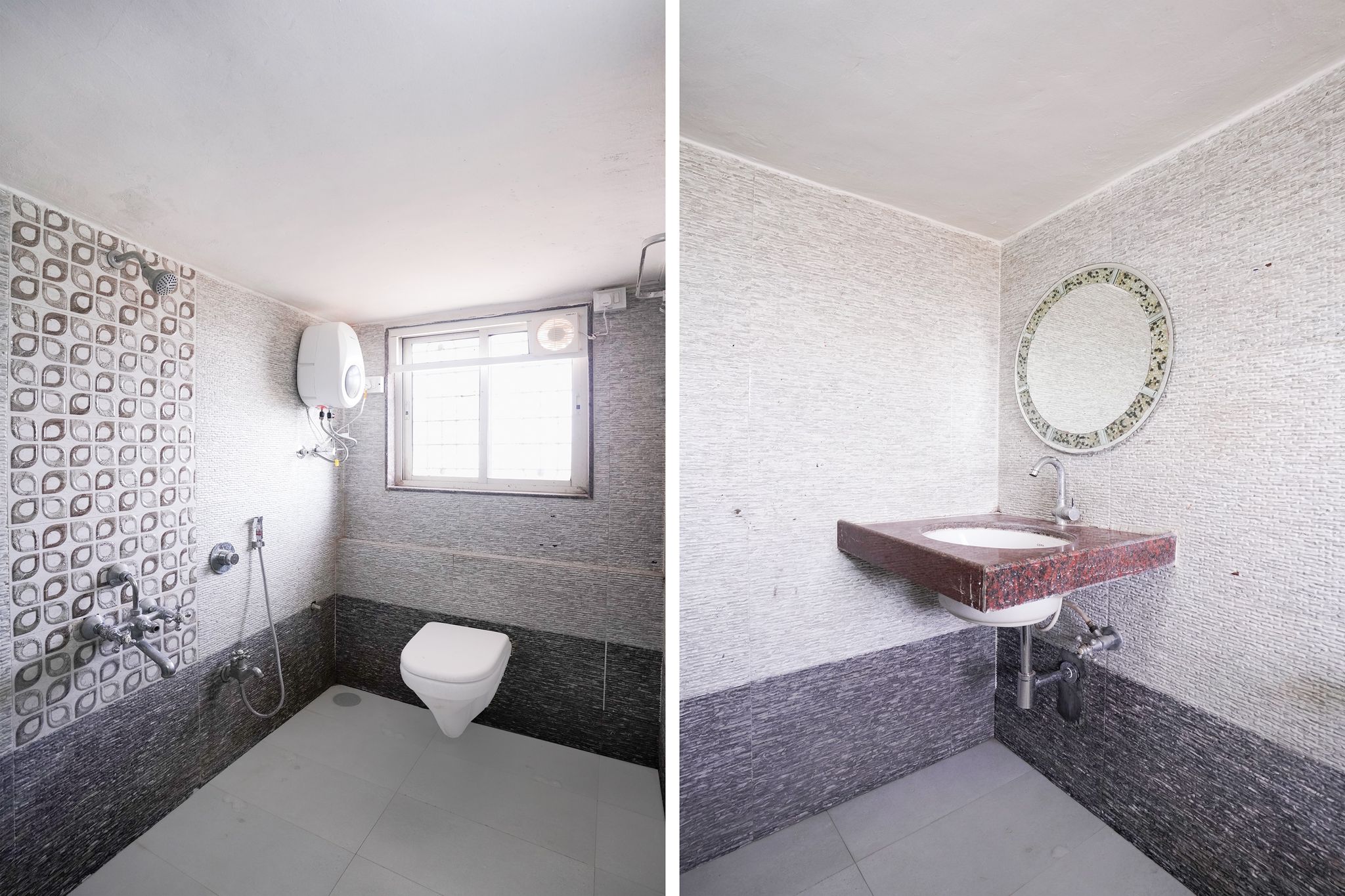 Hotel O Satara Bypass Formerly Sairaj Lodging CLASSIC 9