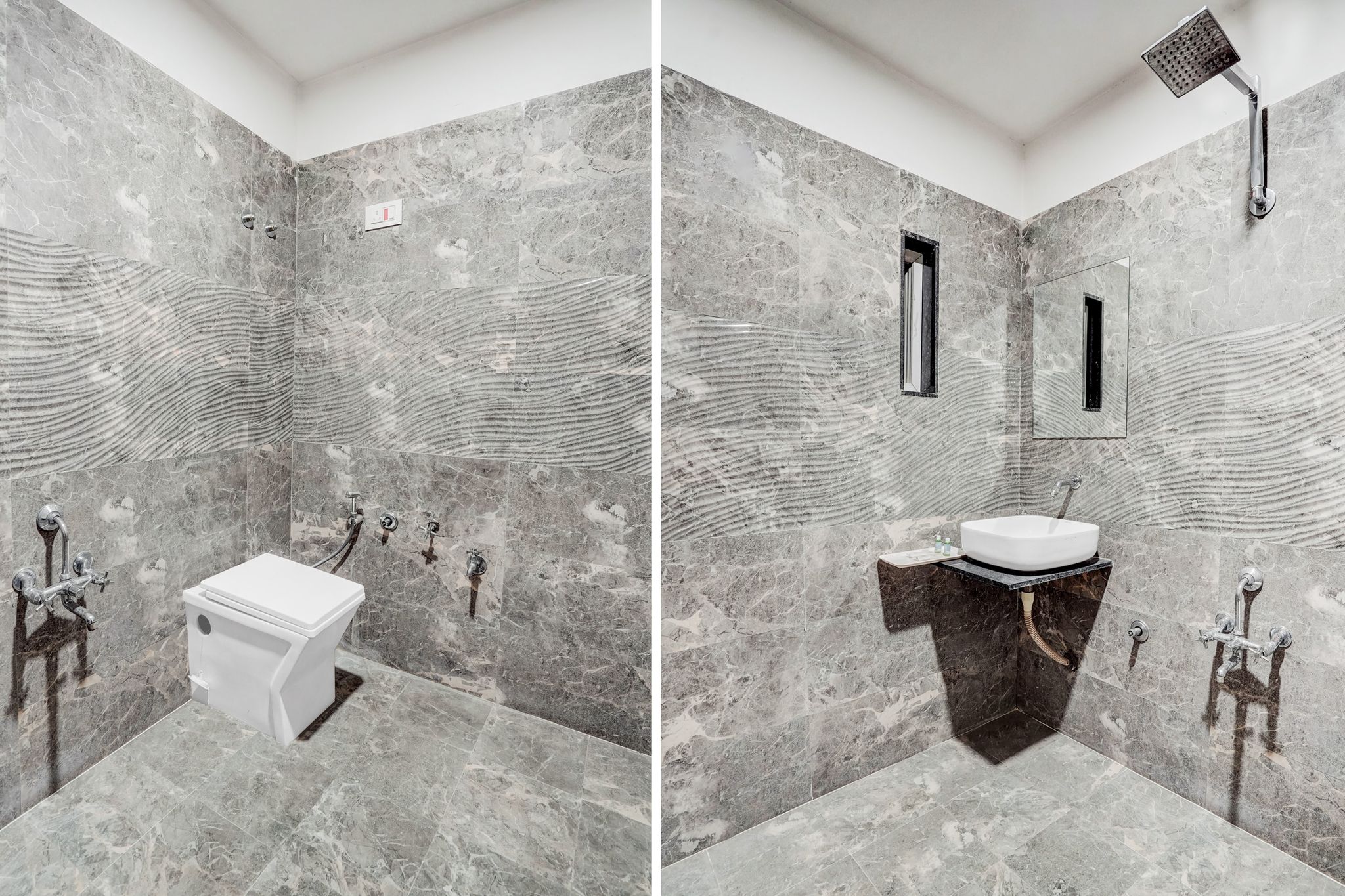 Collection O Rajpipla Bus Terminal Formerly Rajniwas CLASSIC 3