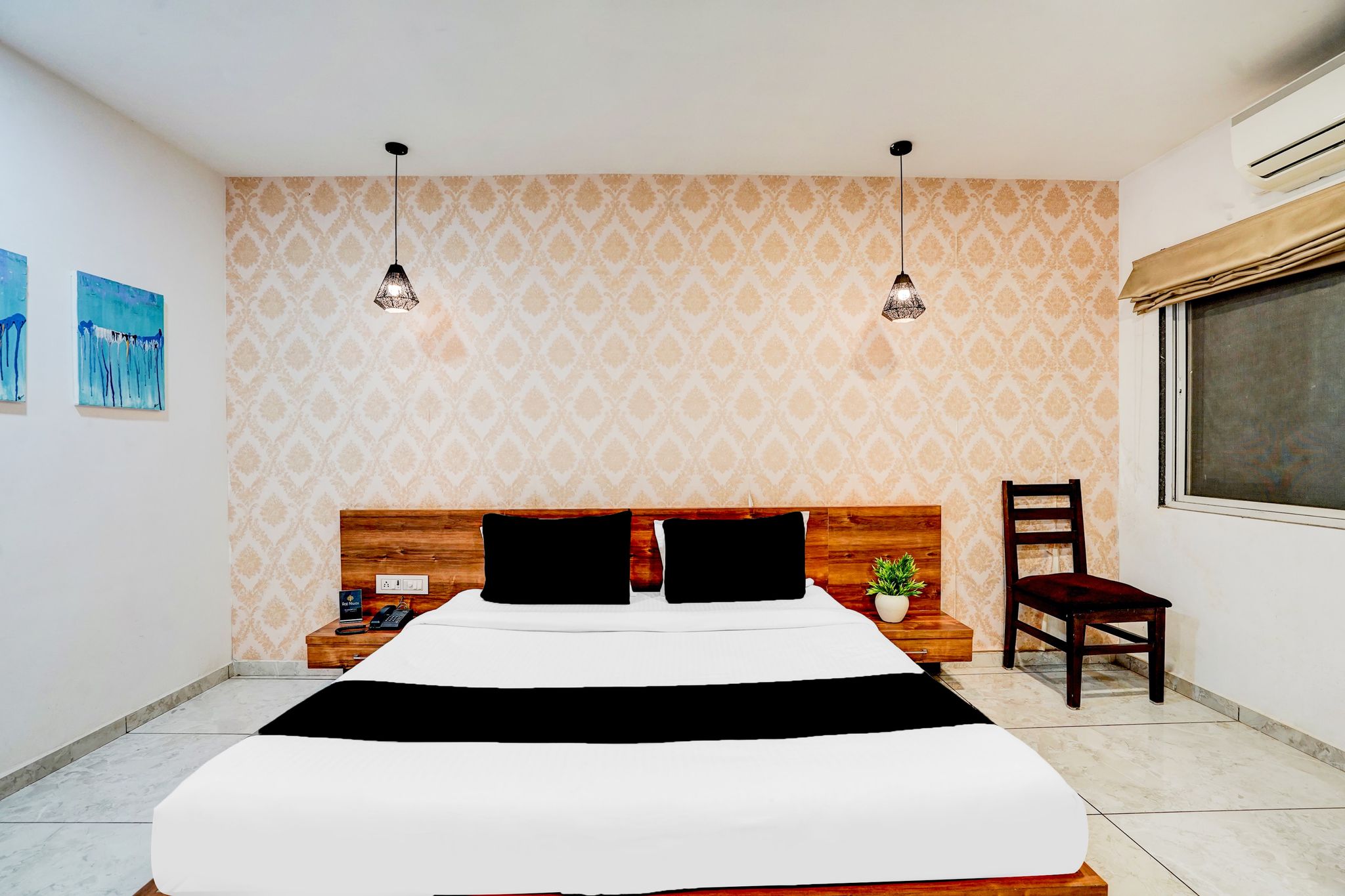 Collection O Rajpipla Bus Terminal Formerly Rajniwas CLASSIC 5