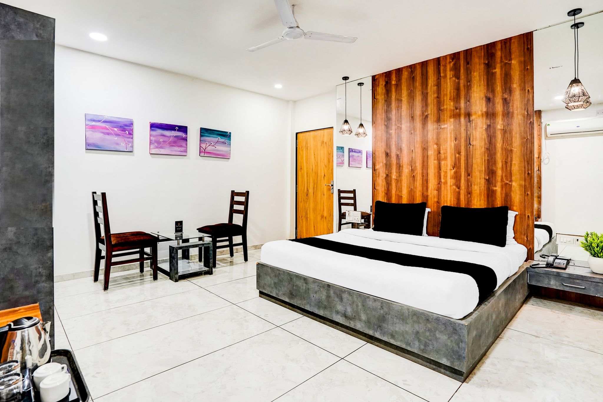 Collection O Rajpipla Bus Terminal Formerly Rajniwas CLASSIC 16