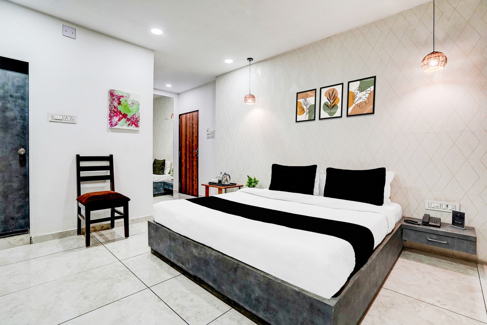 Collection O Rajpipla Bus Terminal Formerly Rajniwas CLASSIC 10