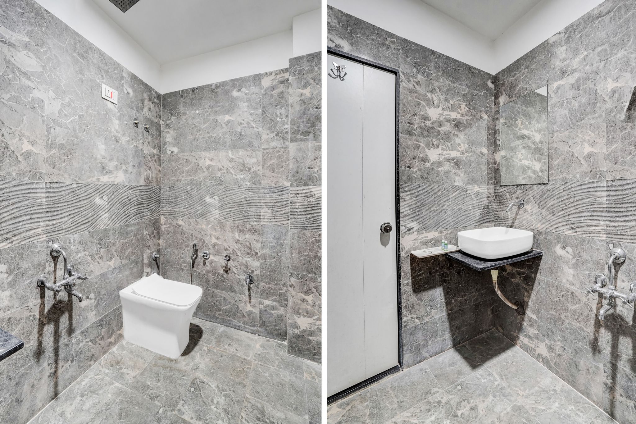 Collection O Rajpipla Bus Terminal Formerly Rajniwas CLASSIC 13