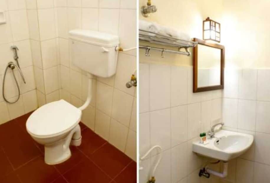 Collection O Technopark Phase 1 Formerly Snehalayam CLASSIC 8