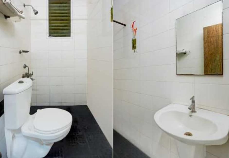 Collection O Technopark Phase 1 Formerly Snehalayam CLASSIC 13