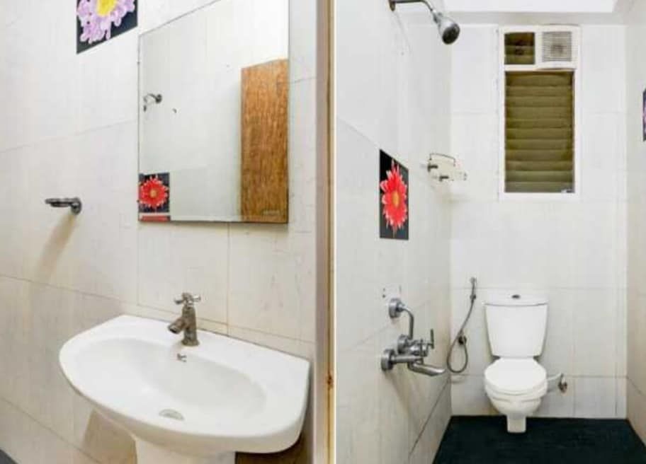 Collection O Technopark Phase 1 Formerly Snehalayam CLASSIC 14