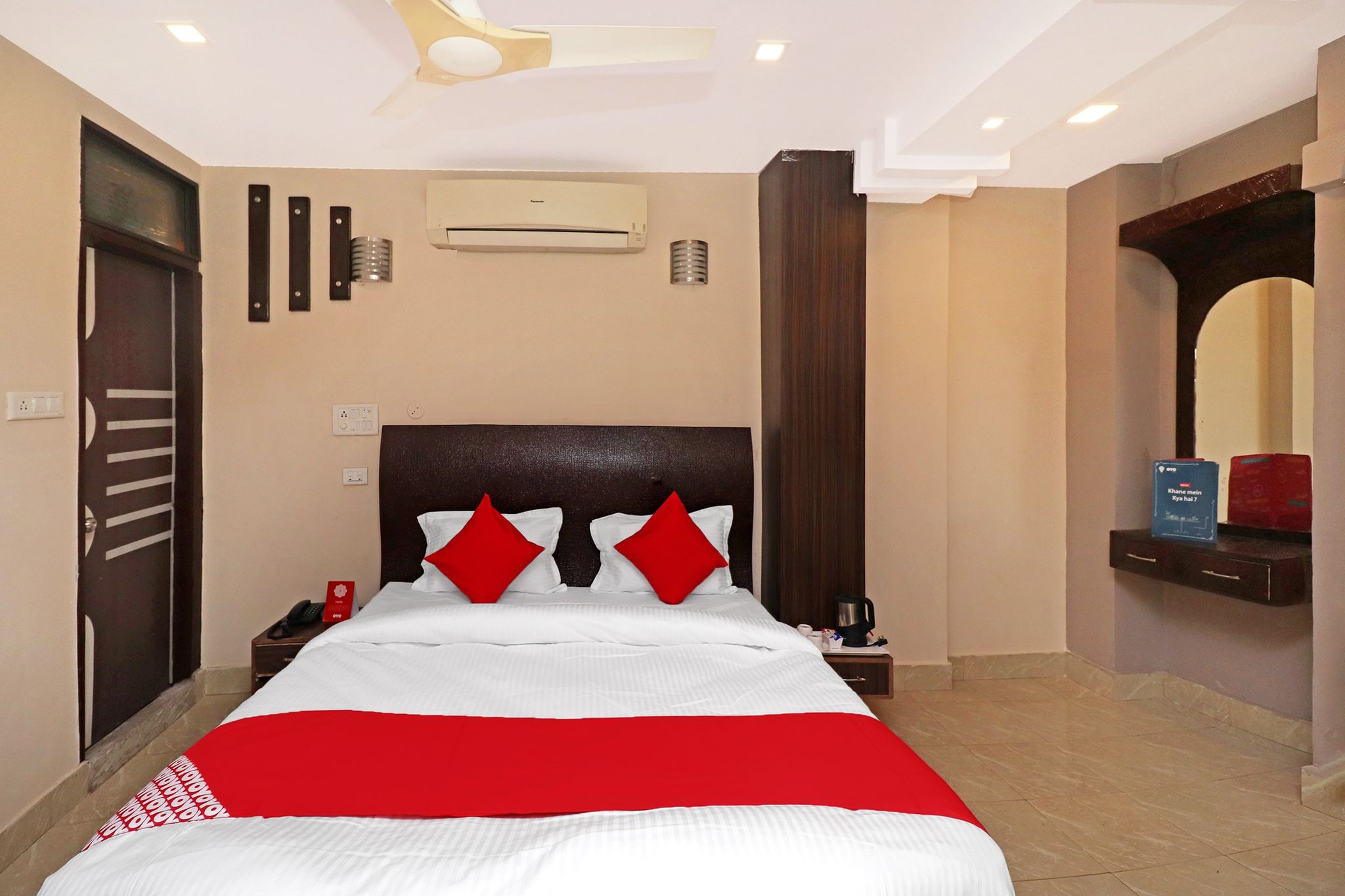 Hotel O Durg Railway Junction Formerly Samrat CLASSIC 16