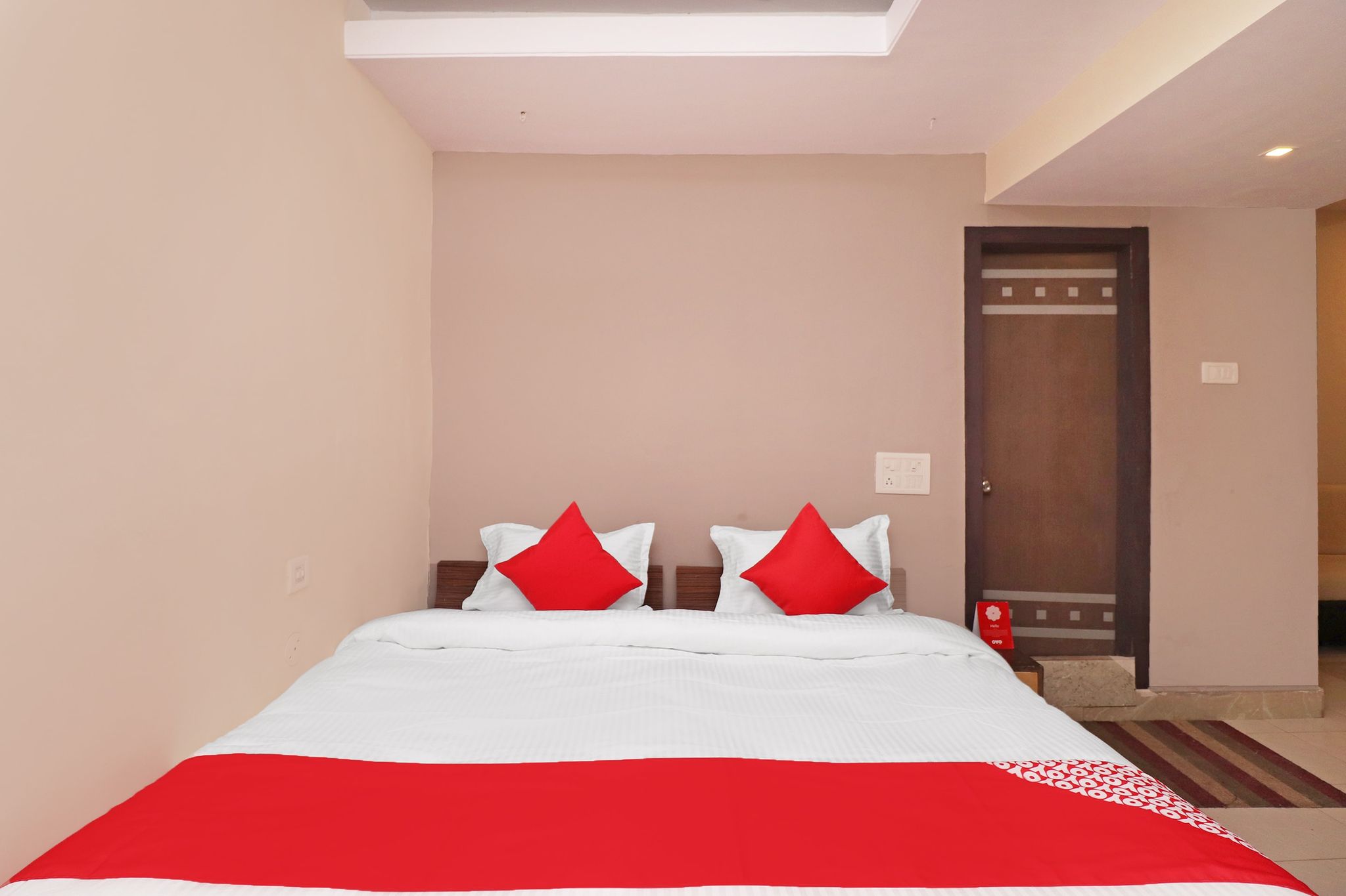 Hotel O Durg Railway Junction Formerly Samrat CLASSIC 15