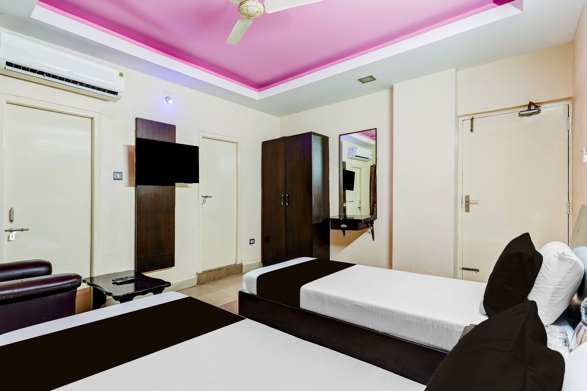 Collection O Krishnapatnam Port Zero Gate Formerly Grand Inn CLASSIC 15