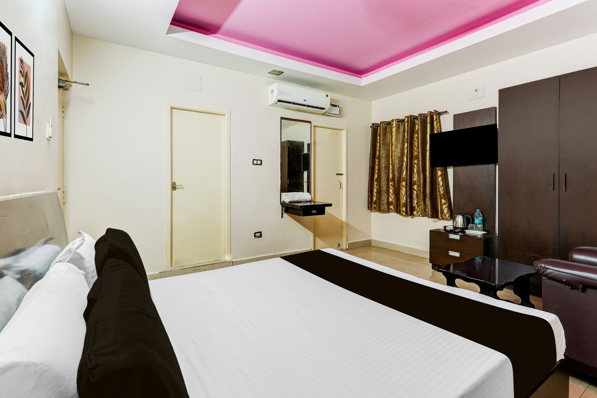 Collection O Krishnapatnam Port Zero Gate Formerly Grand Inn CLASSIC 17