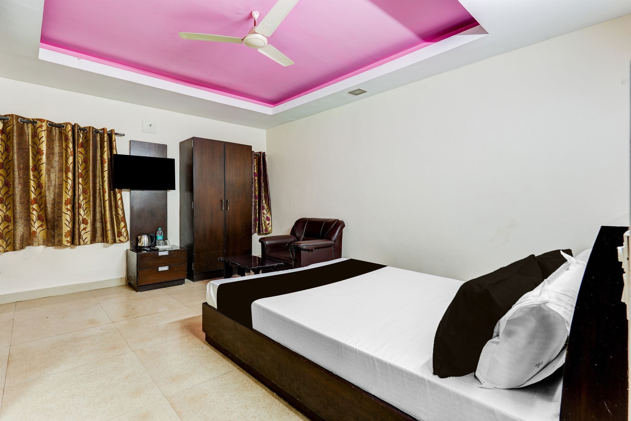 Collection O Krishnapatnam Port Zero Gate Formerly Grand Inn CLASSIC 12