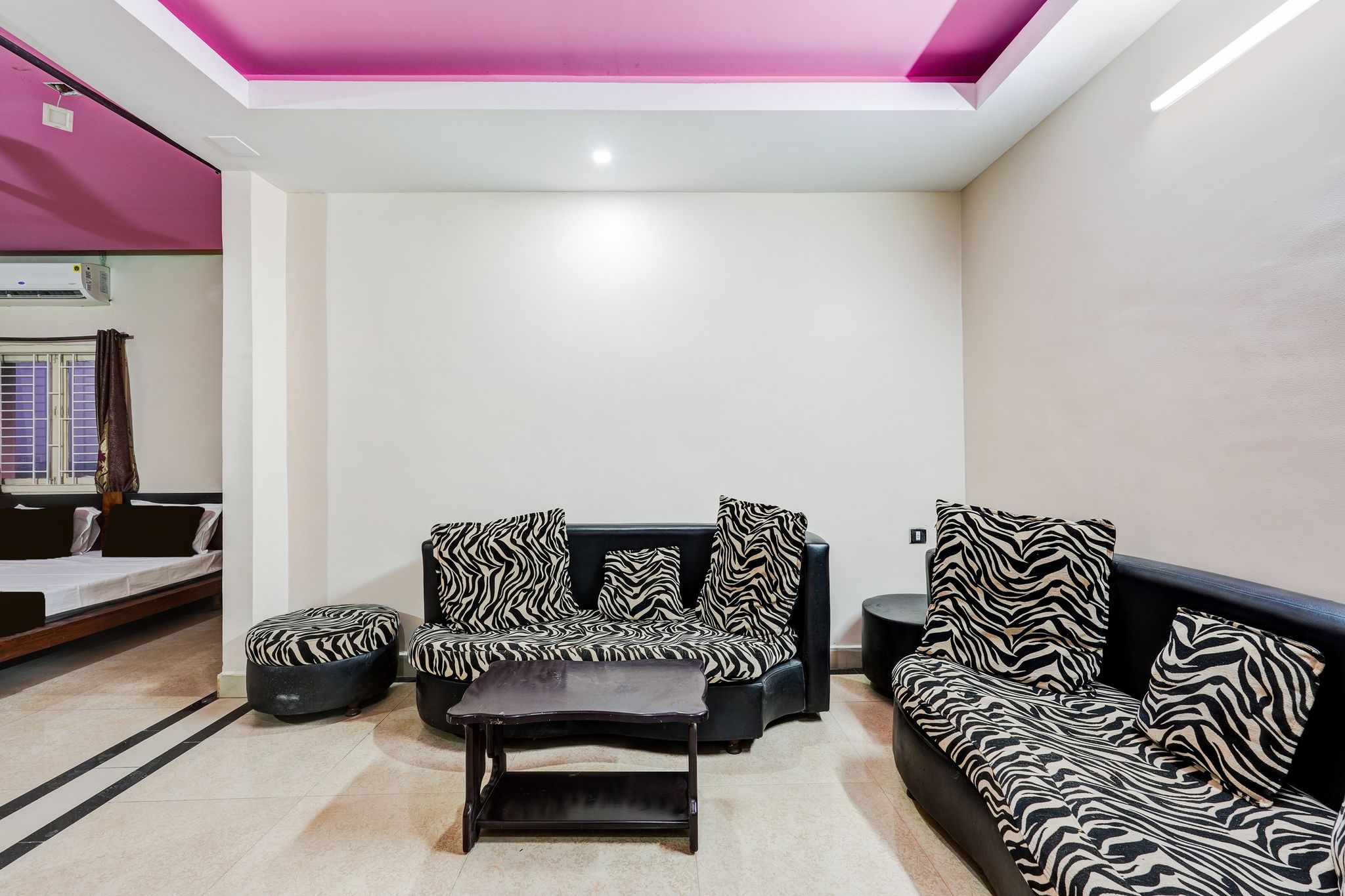 Collection O Krishnapatnam Port Zero Gate Formerly Grand Inn CLASSIC 13