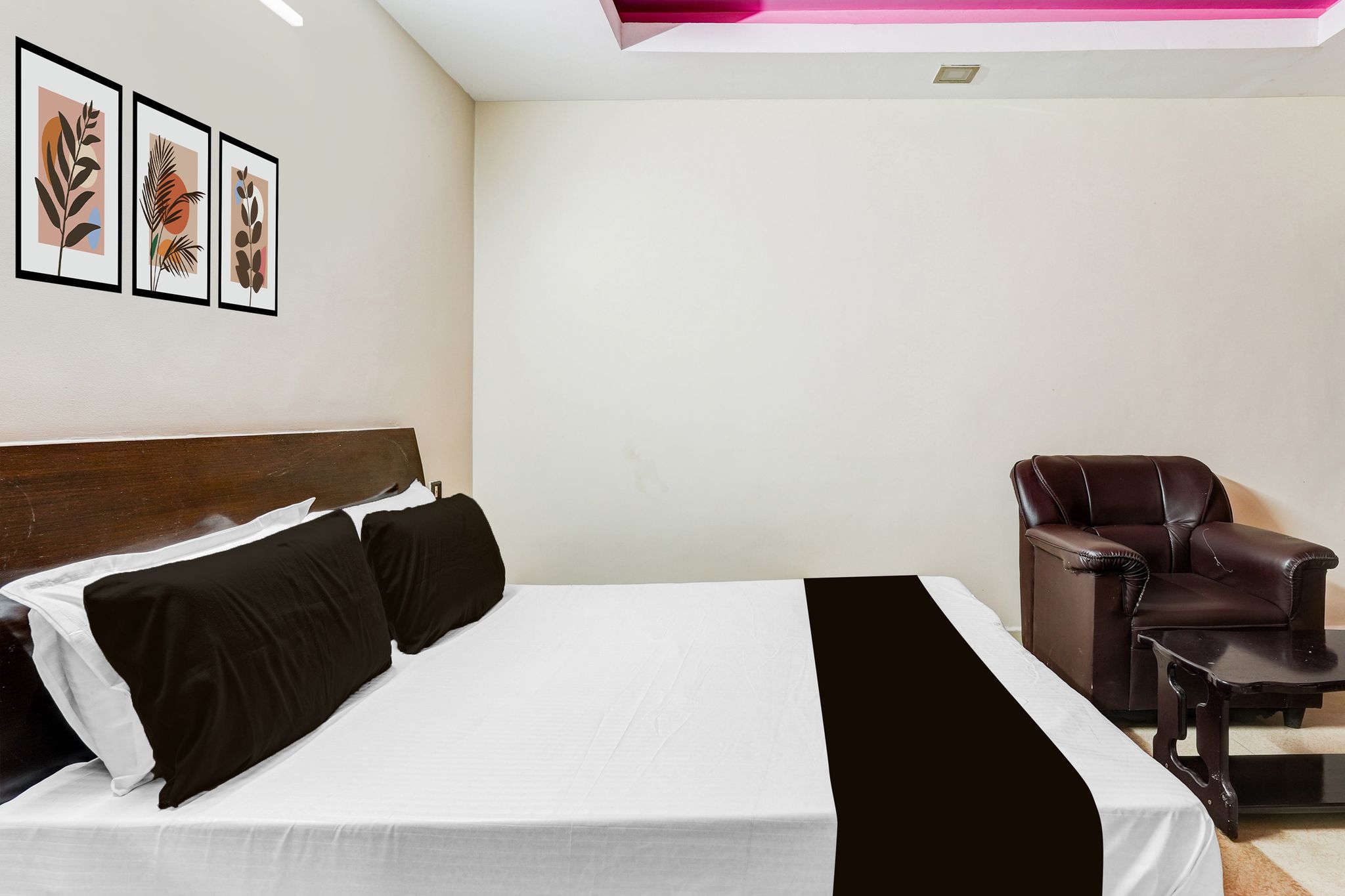 Collection O Krishnapatnam Port Zero Gate Formerly Grand Inn CLASSIC 10