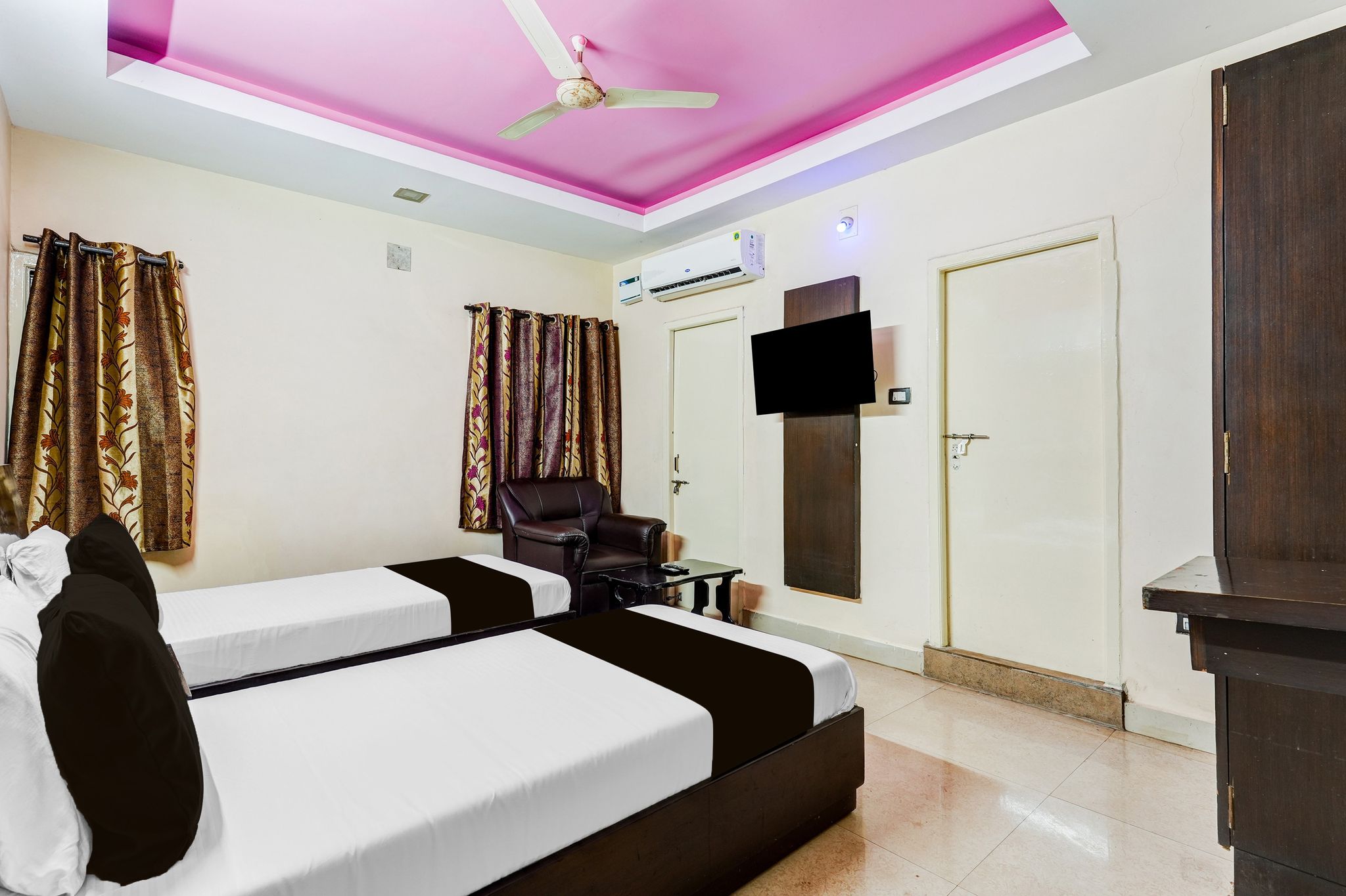 Collection O Krishnapatnam Port Zero Gate Formerly Grand Inn CLASSIC 11